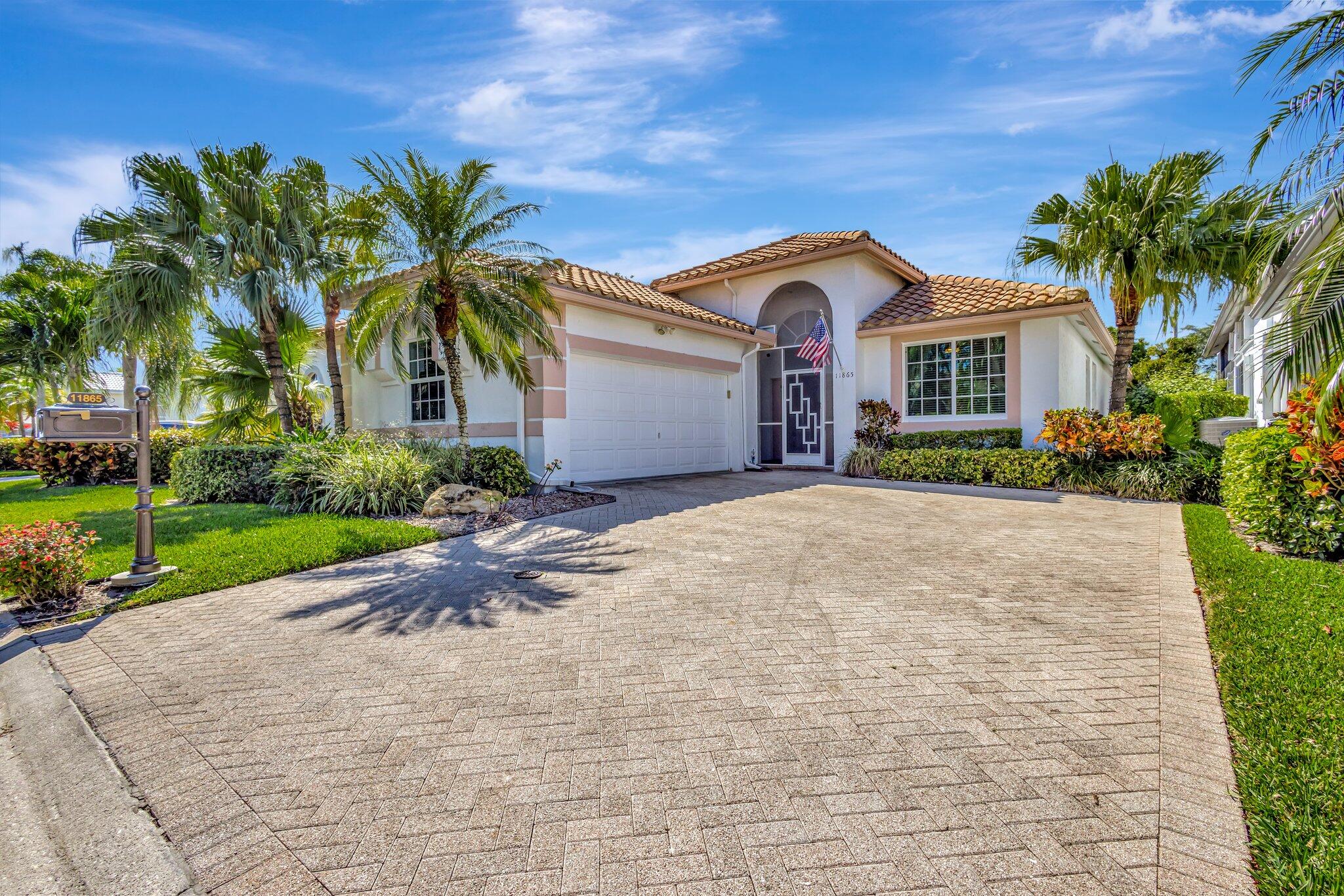 11865 Fountainside Circle