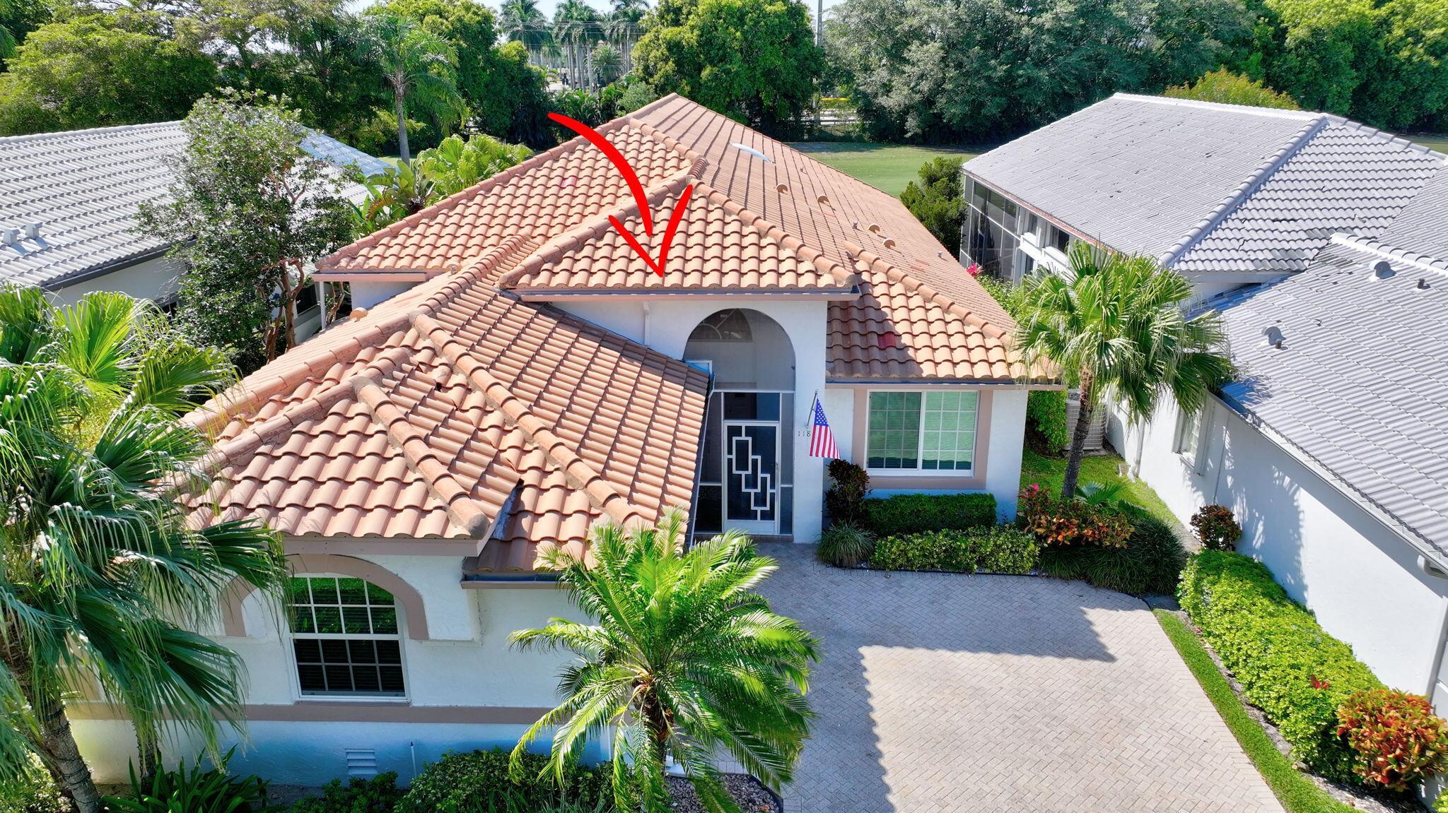 11865 Fountainside Circle