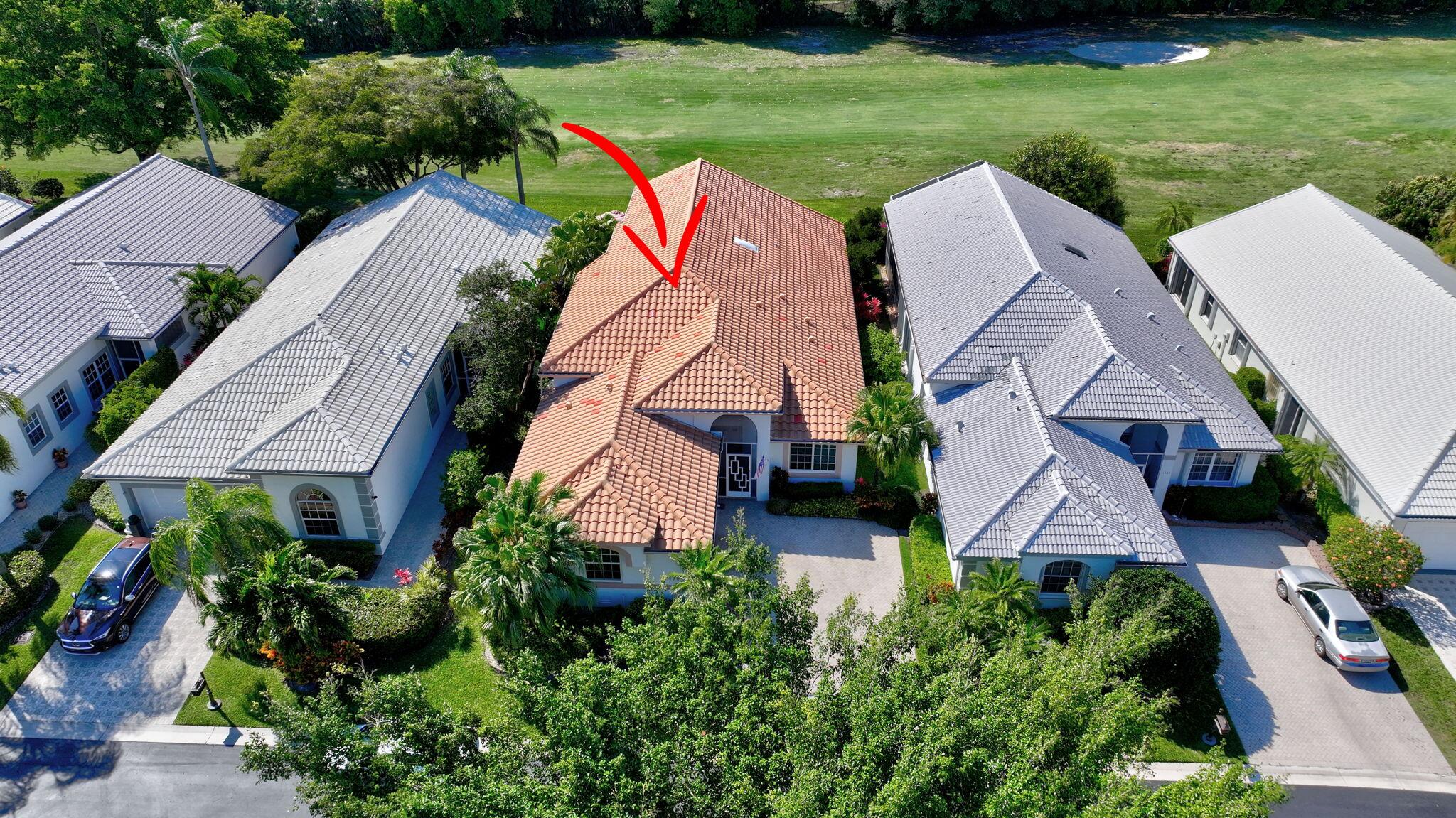 11865 Fountainside Circle