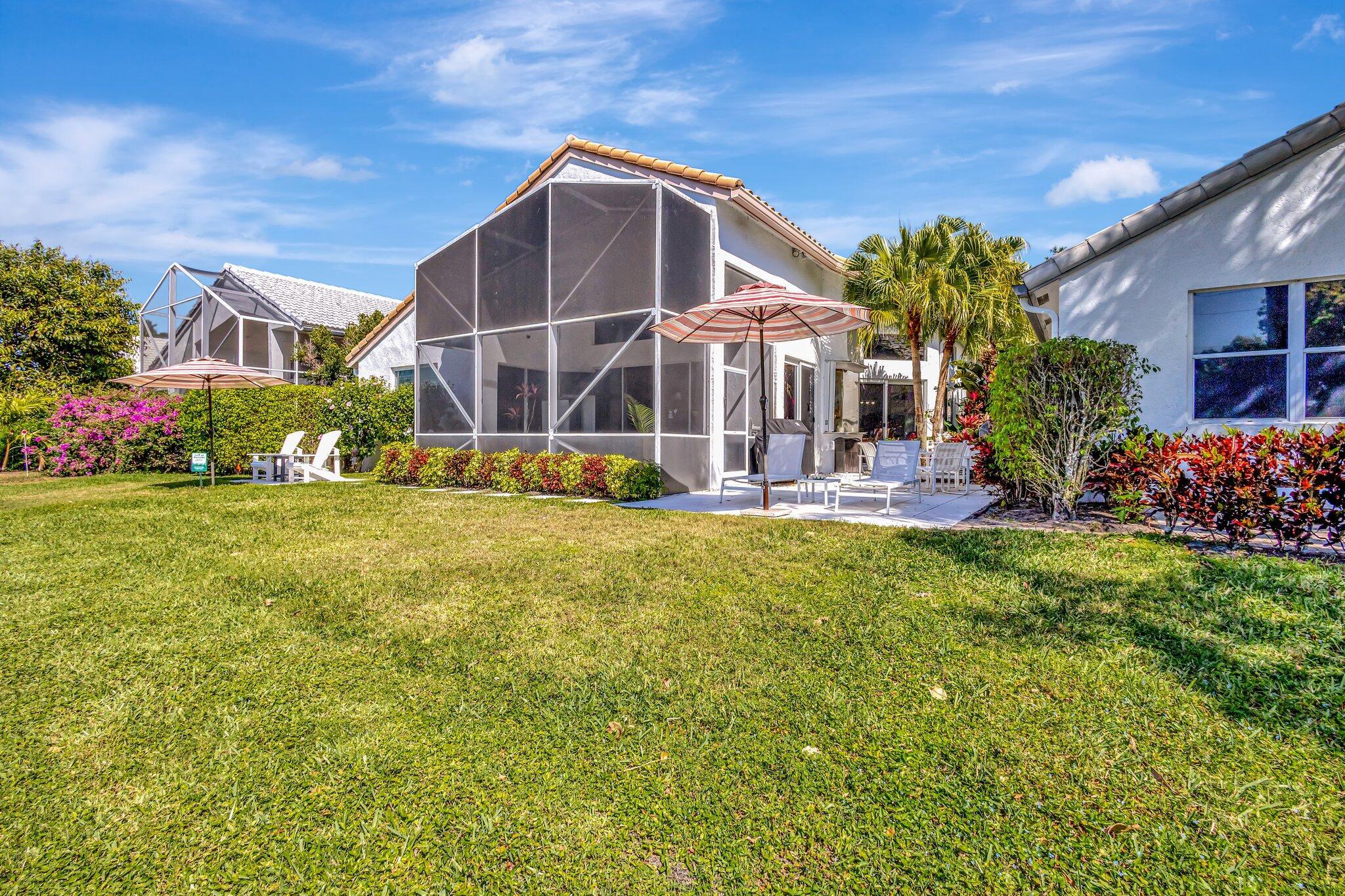 11865 Fountainside Circle