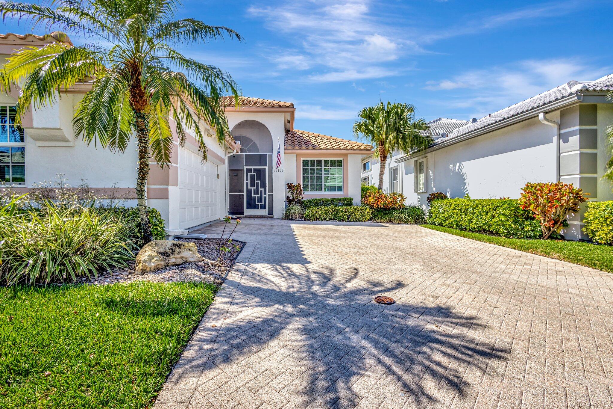 11865 Fountainside Circle
