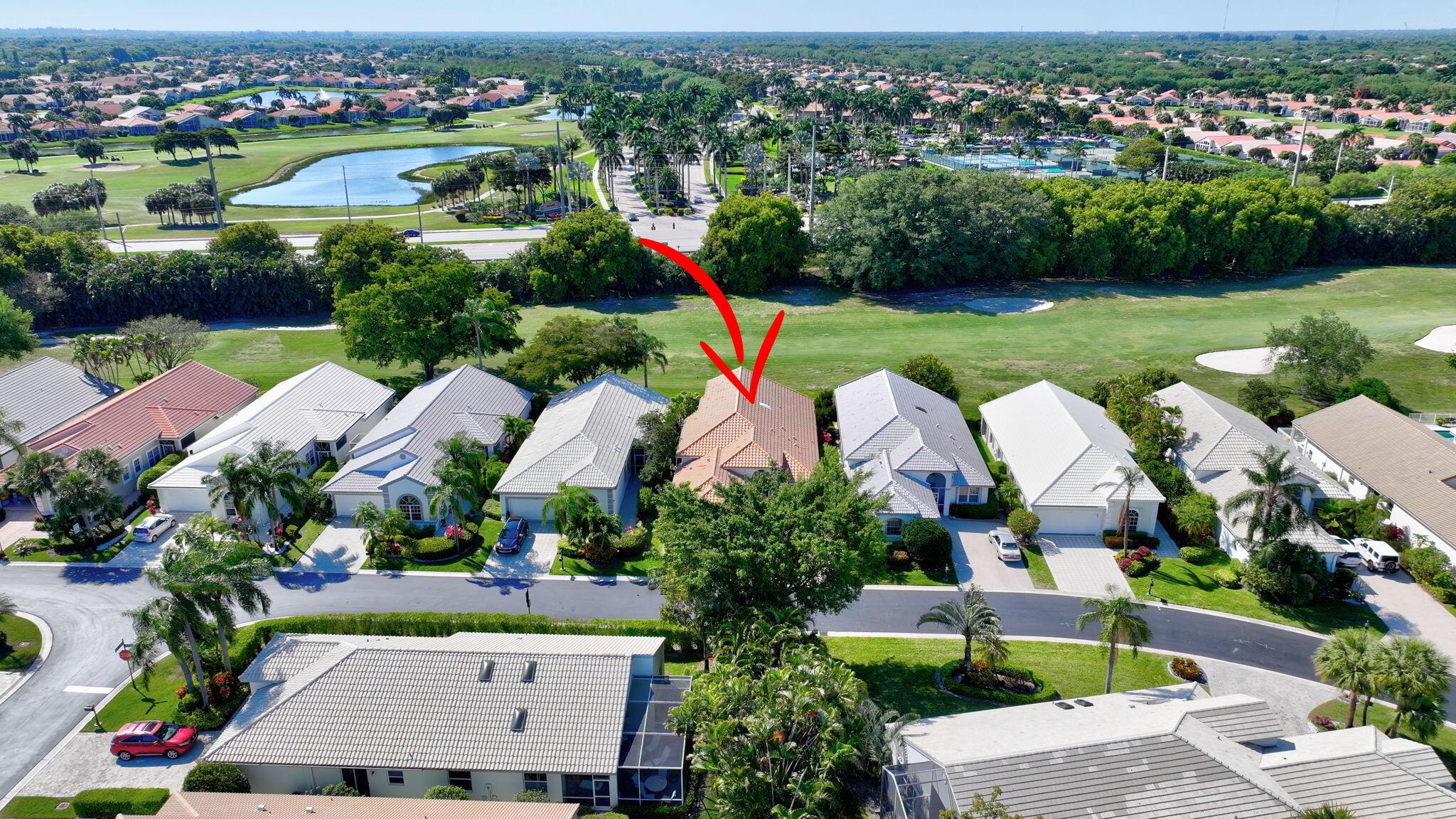 11865 Fountainside Circle