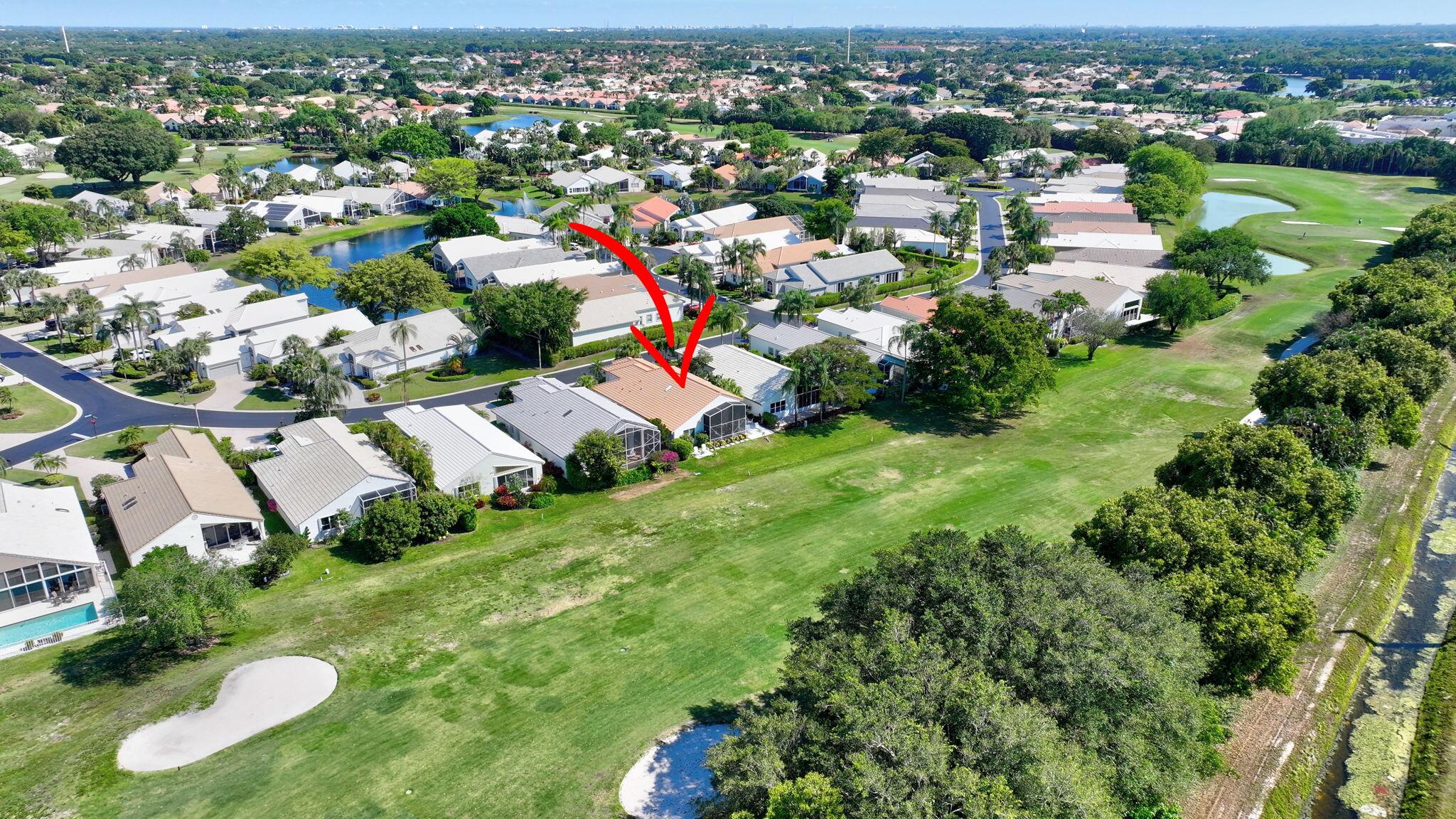 11865 Fountainside Circle