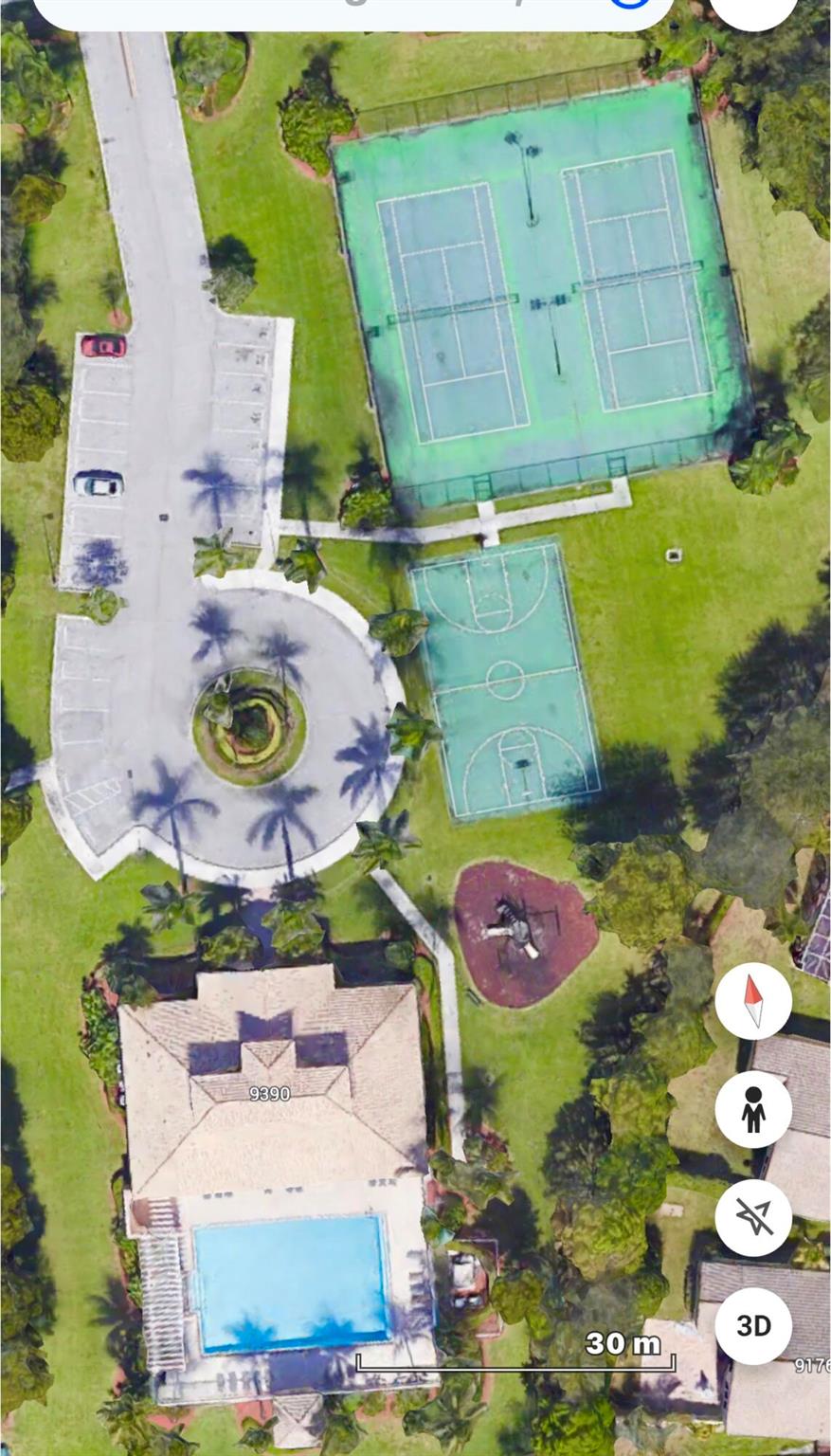8071 Bellagio Lane