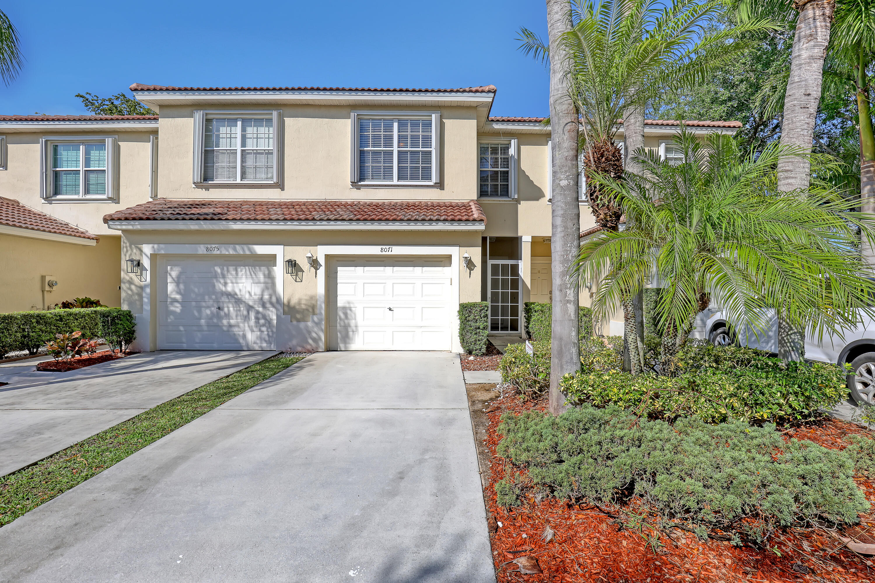 8071 Bellagio Lane