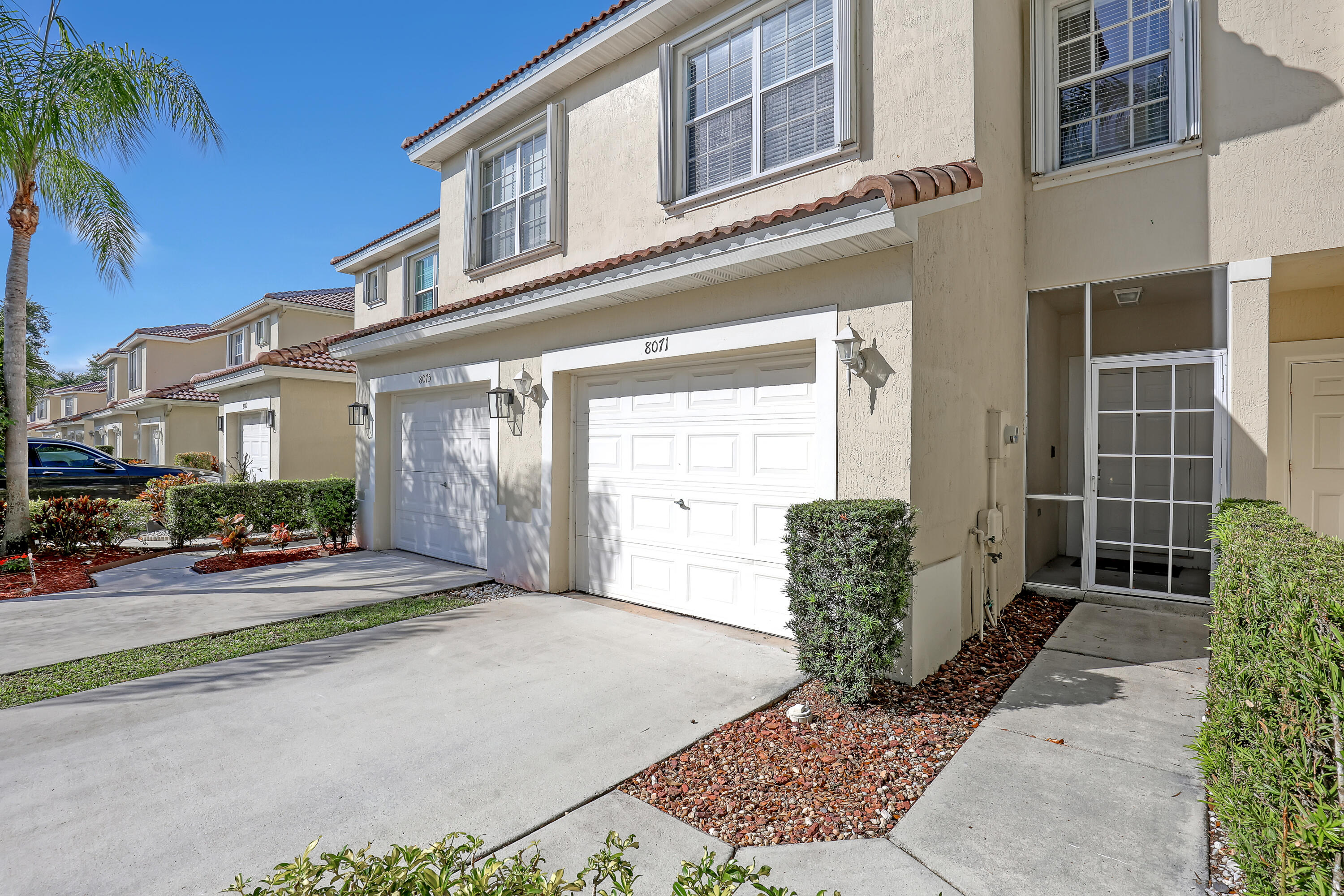 8071 Bellagio Lane