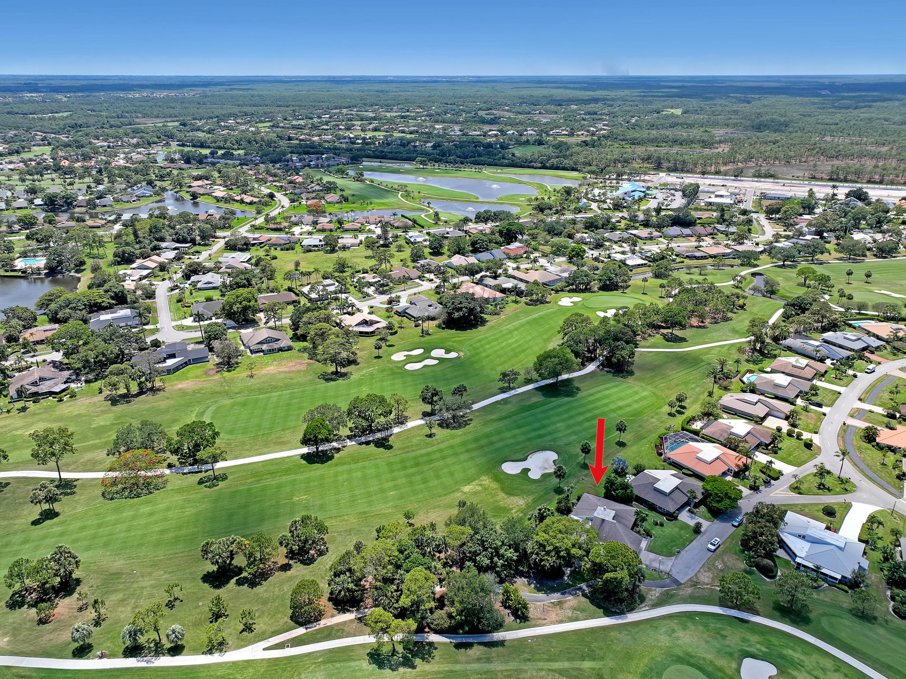 13856 Sand Crane Drive