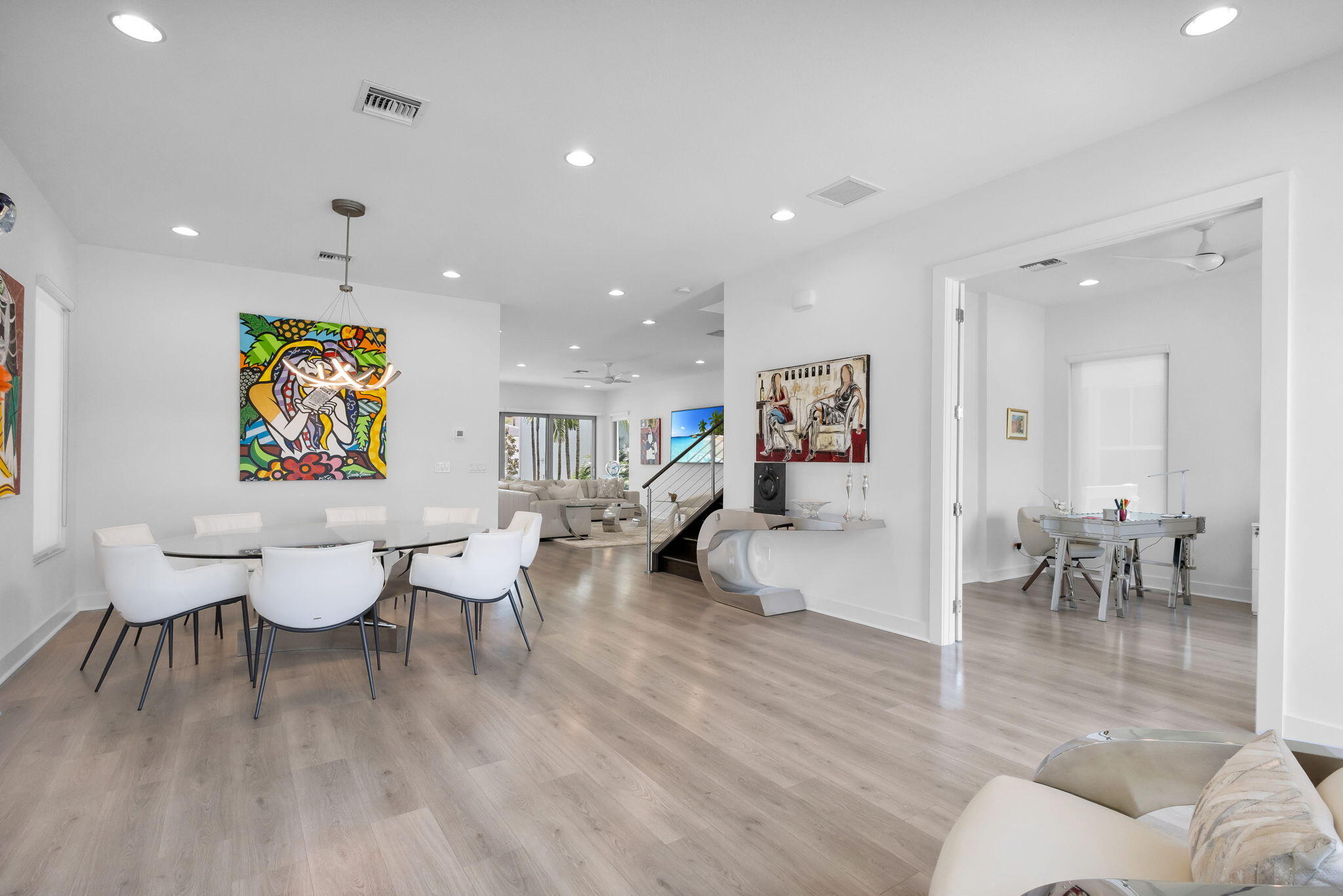 13444 Bernoulli Way