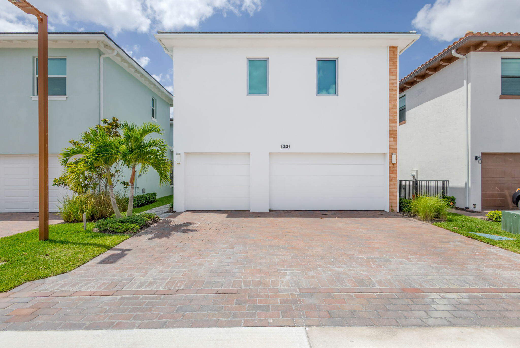 13444 Bernoulli Way