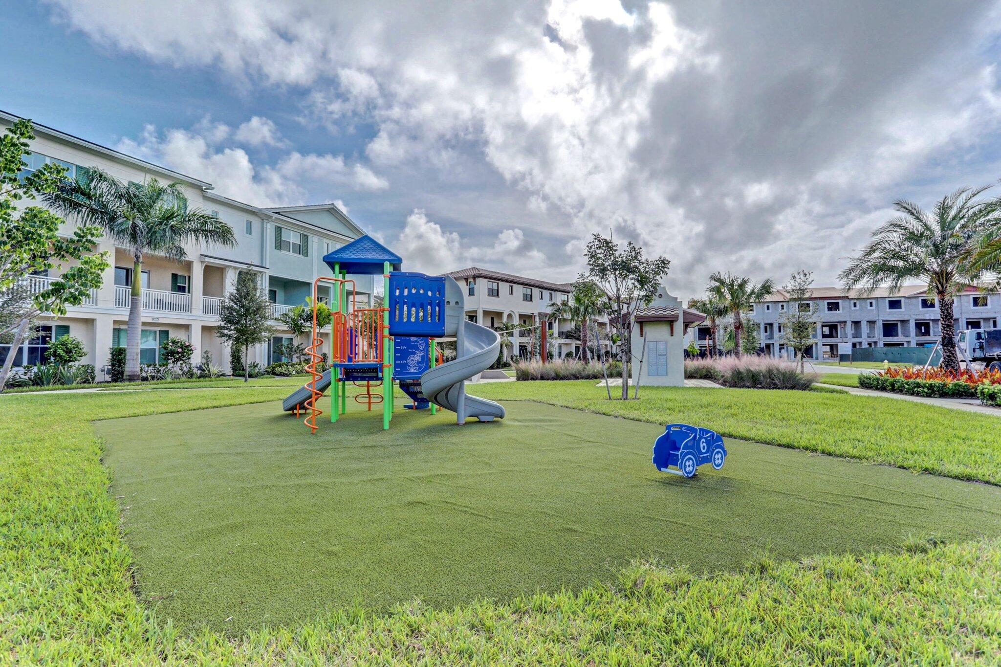 13444 Bernoulli Way