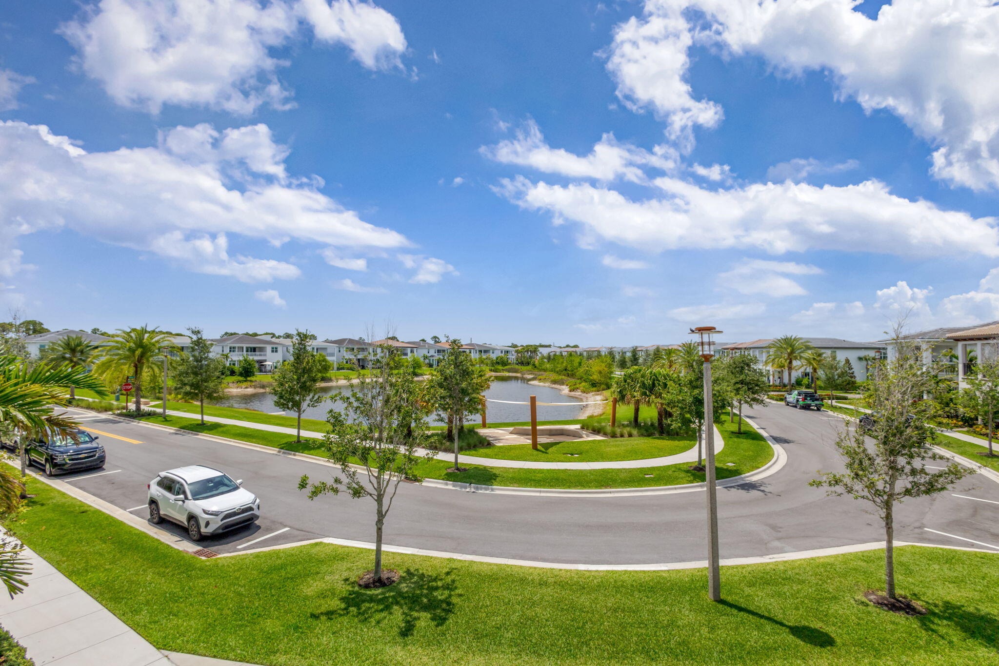 13444 Bernoulli Way