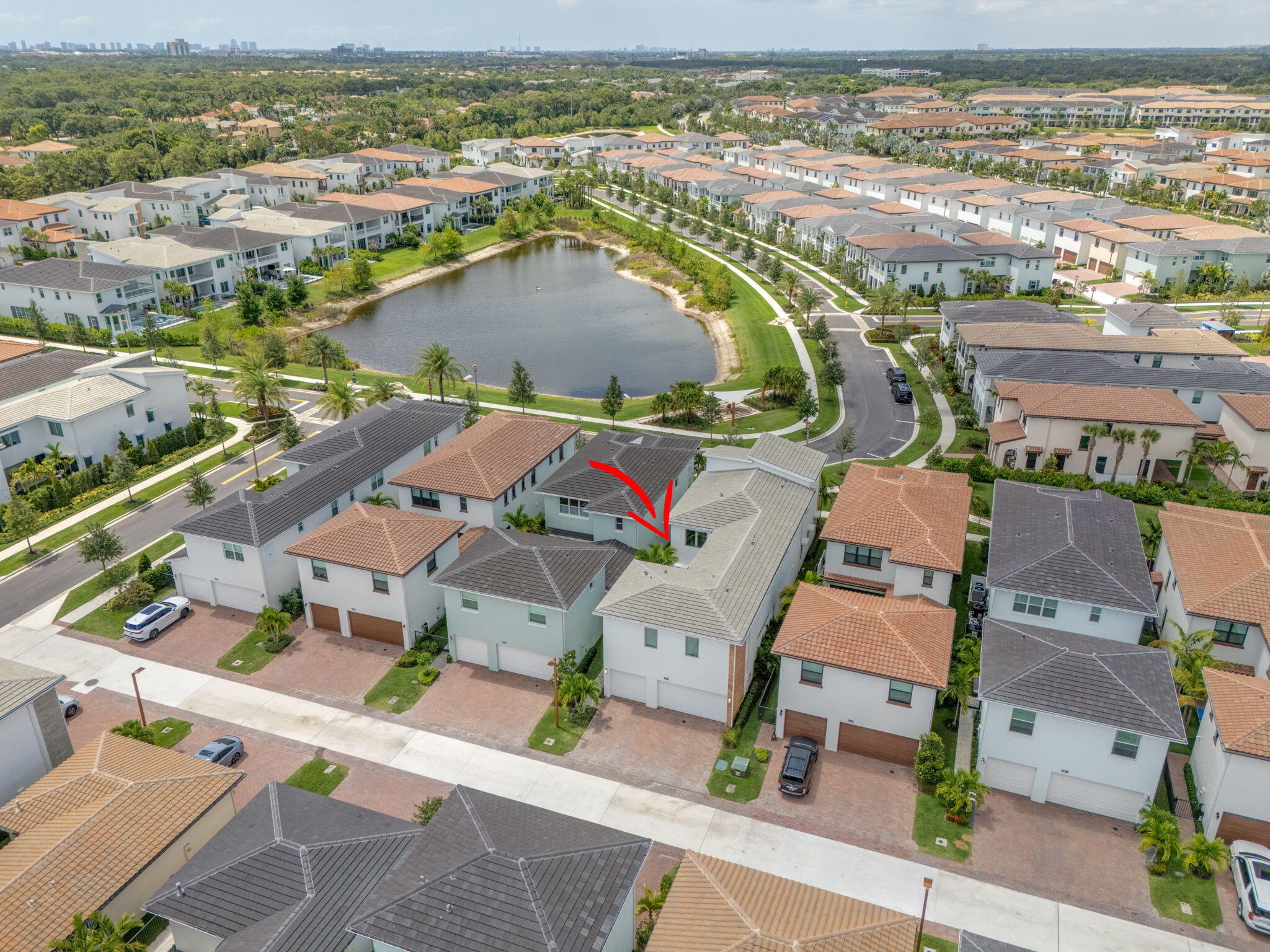 13444 Bernoulli Way
