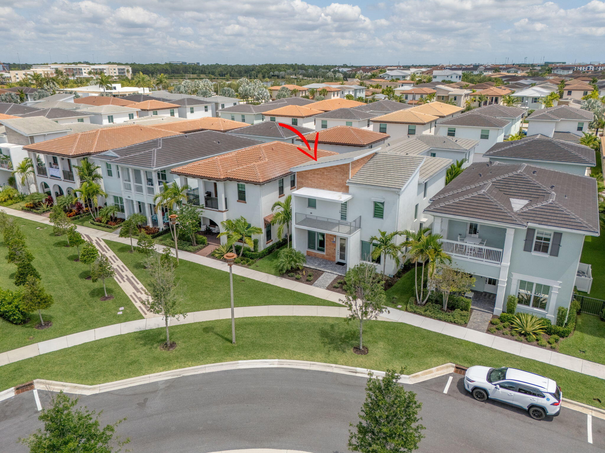 13444 Bernoulli Way