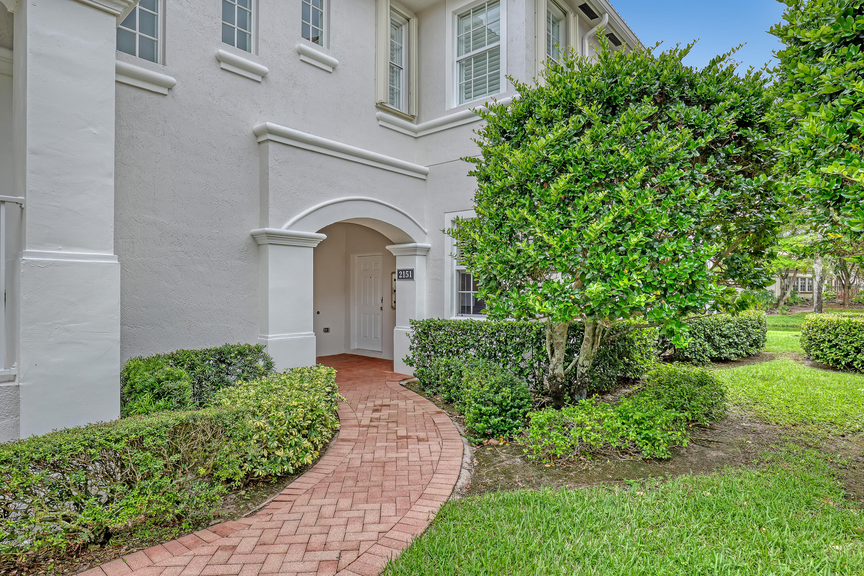 2151 Wingate Bend
