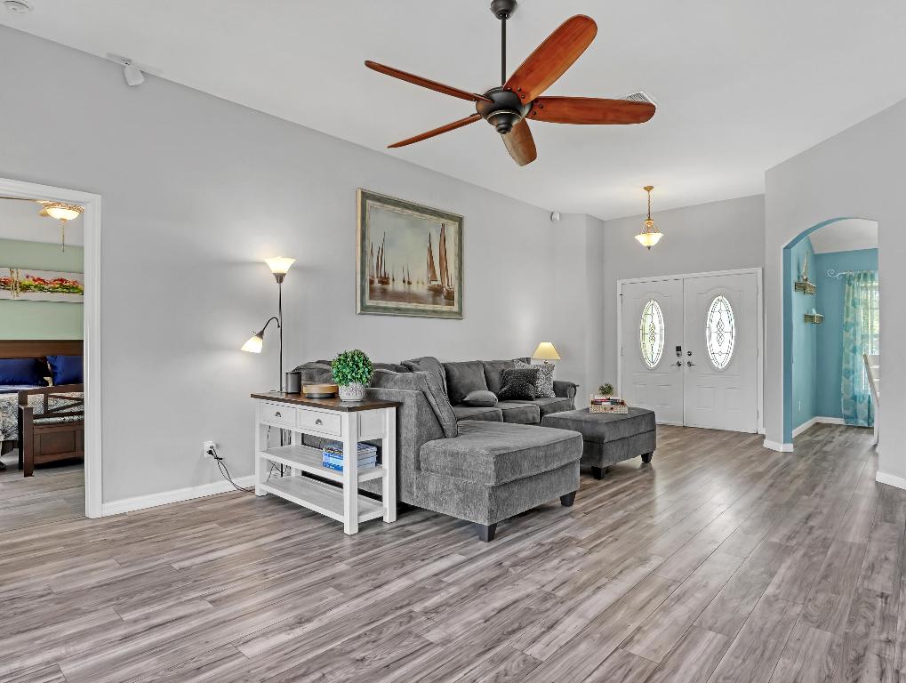 1357 SW Hebner Avenue