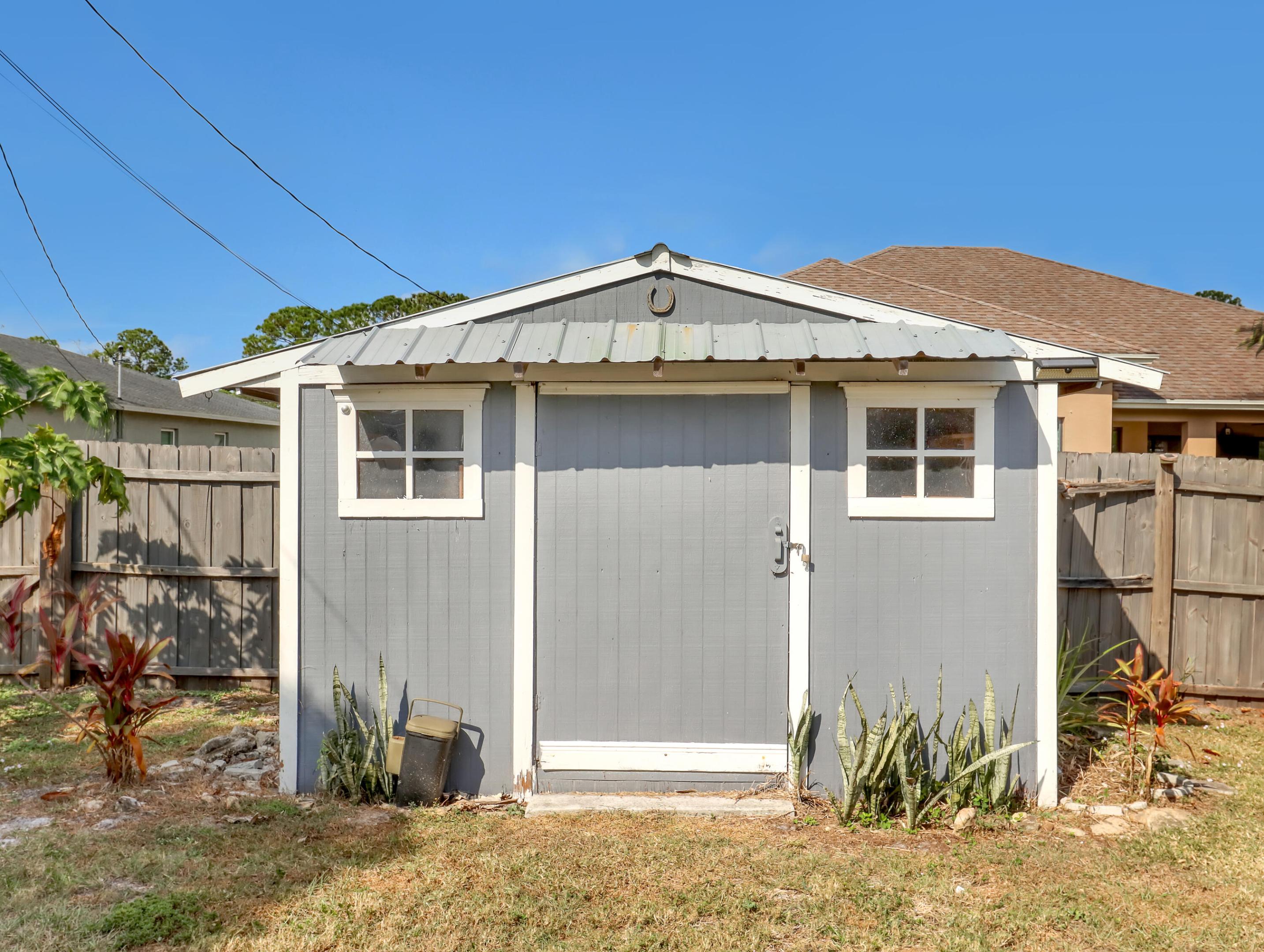 1357 SW Hebner Avenue