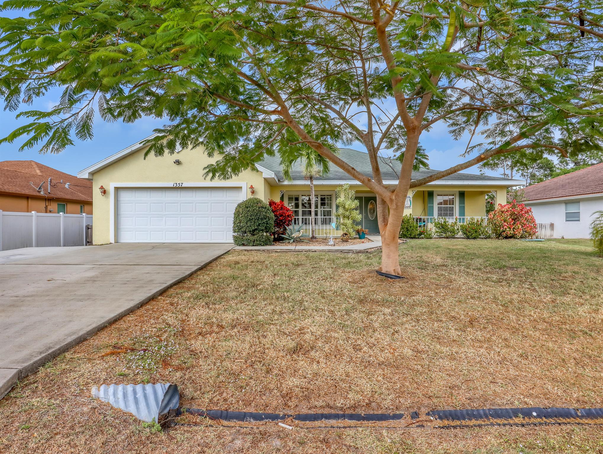 1357 SW Hebner Avenue