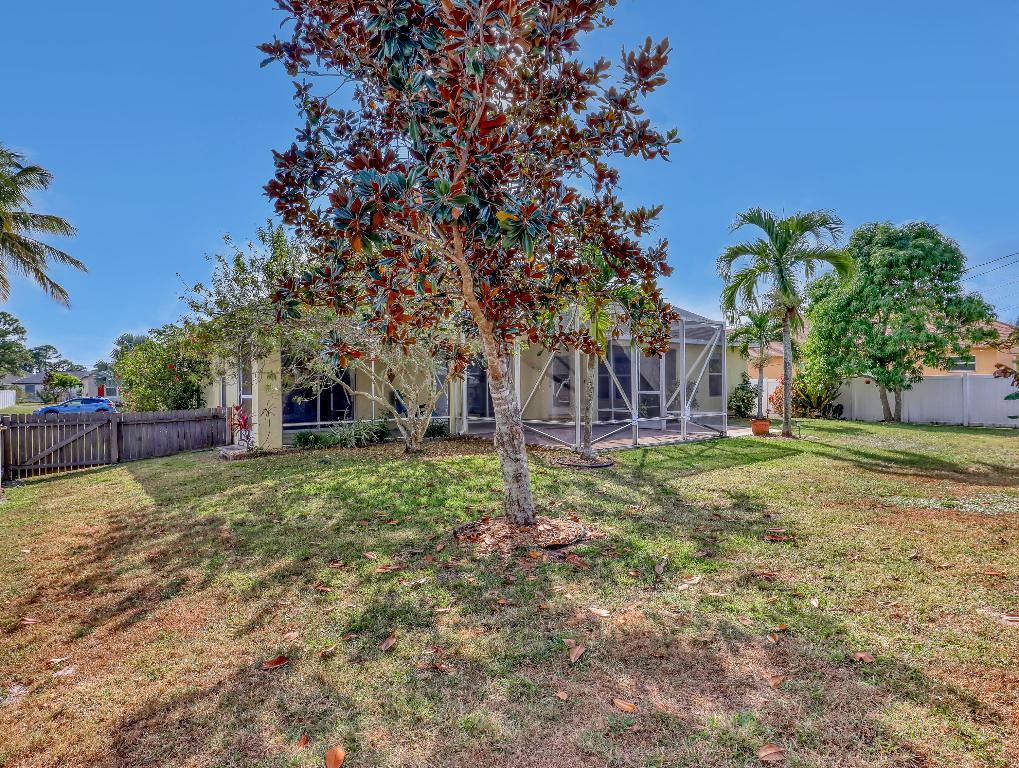 1357 SW Hebner Avenue