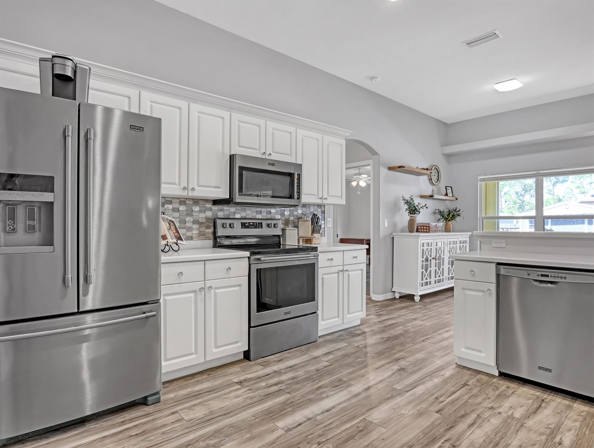 1357 SW Hebner Avenue