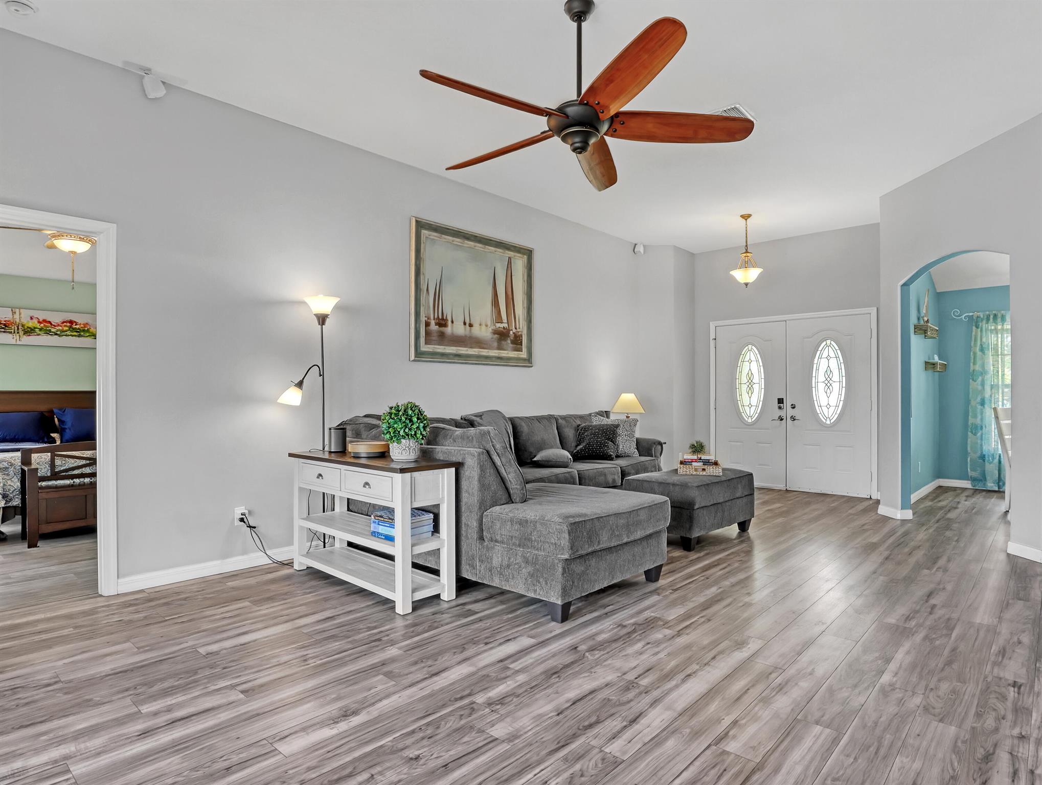 1357 SW Hebner Avenue