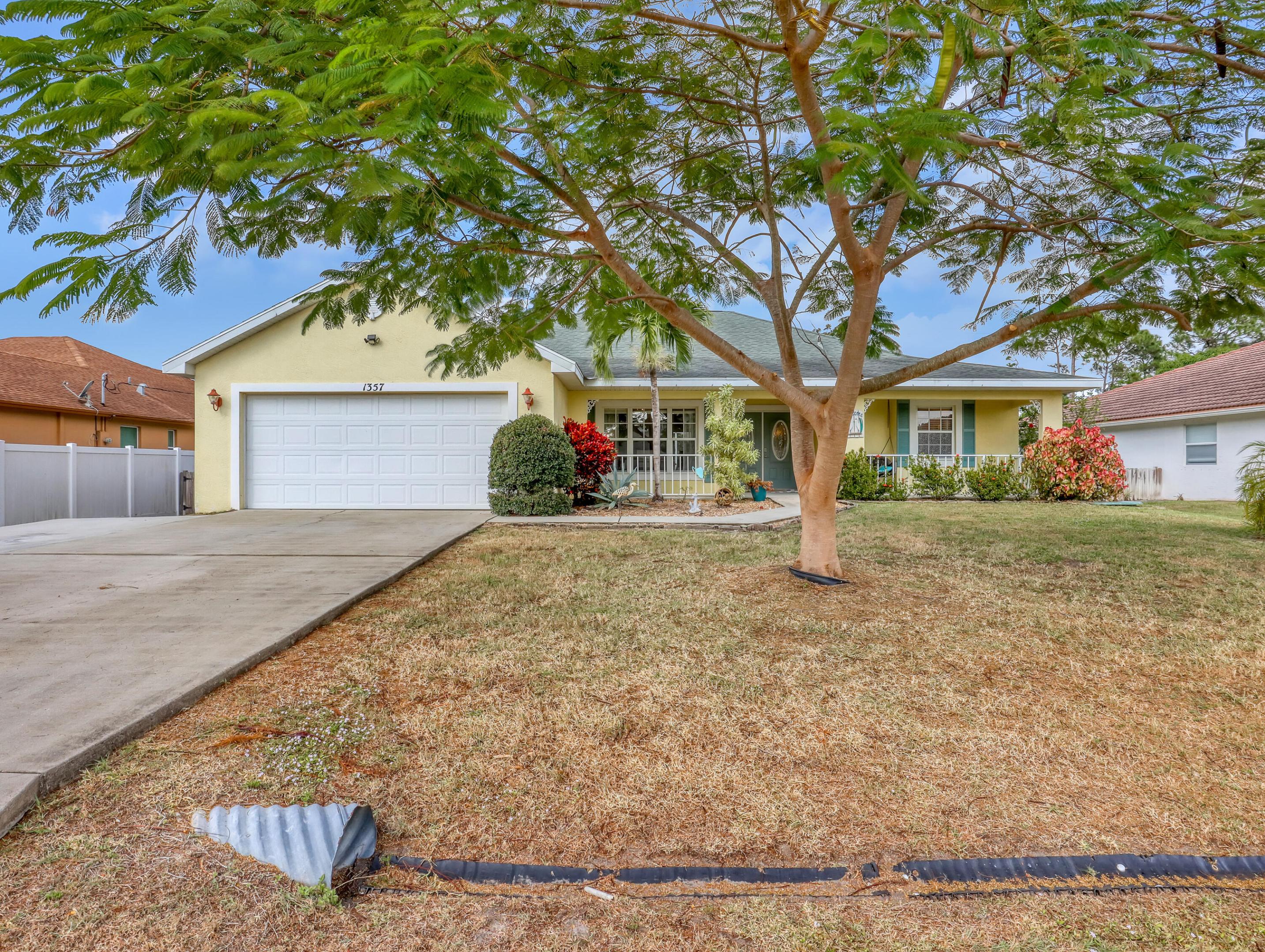 1357 SW Hebner Avenue