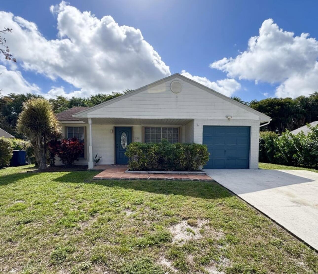 1156 Grandview Circle
