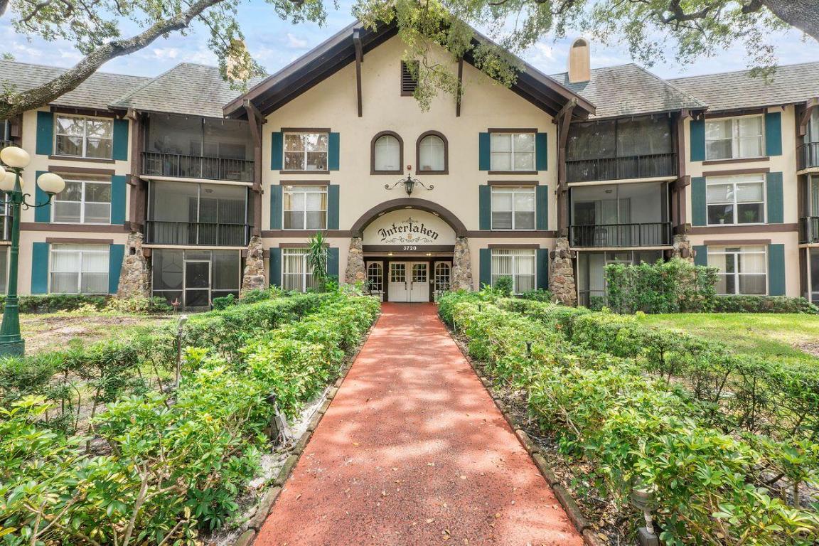 3720 Inverrary Drive 3-D, Lauderhill Unit: 3-D