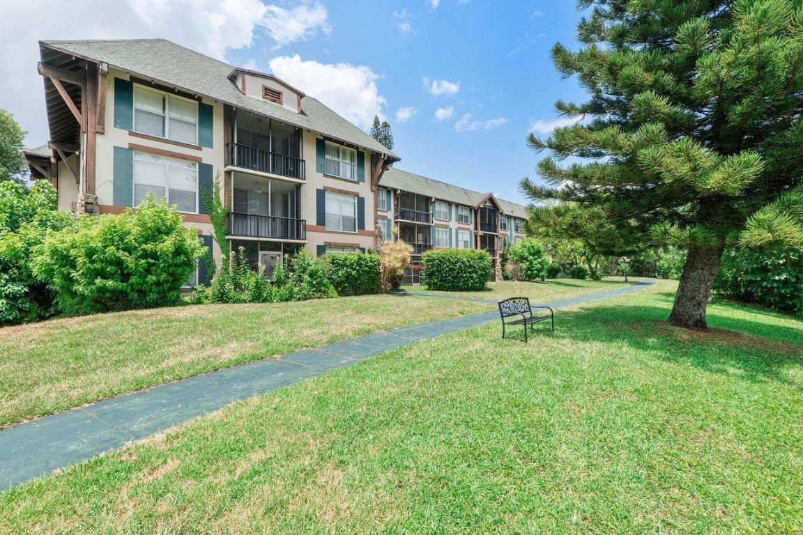 3720 Inverrary Drive 3-D, Lauderhill Unit: 3-D