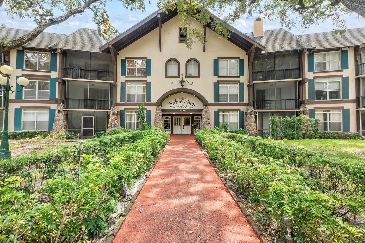 3720 Inverrary Drive 3-D, Lauderhill Unit: 3-D