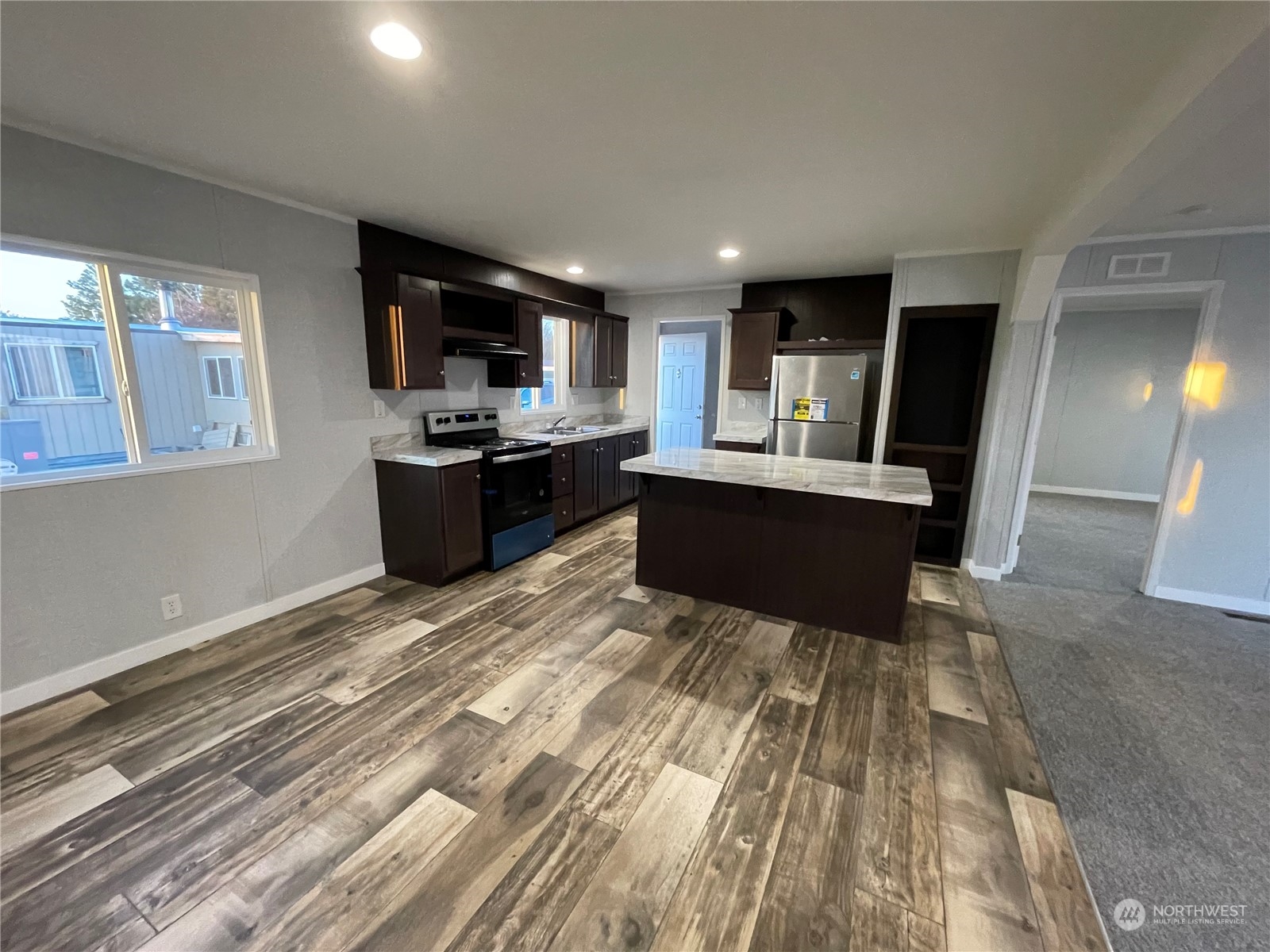 1500 S Columbus Avenue Unit: 18