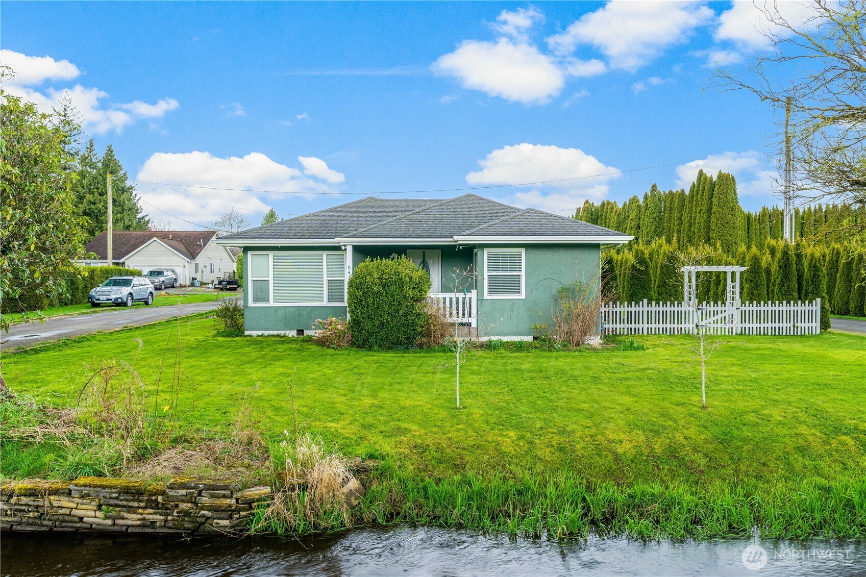 8435 Double Ditch Road