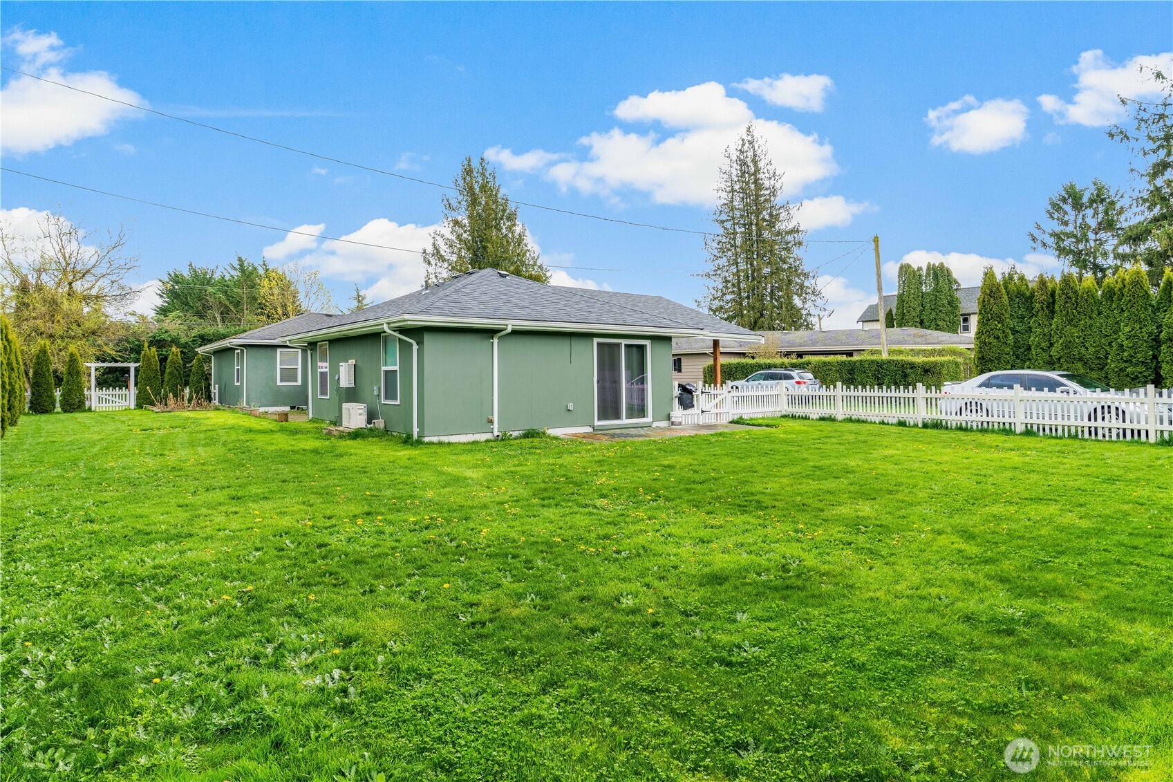 8435 Double Ditch Road