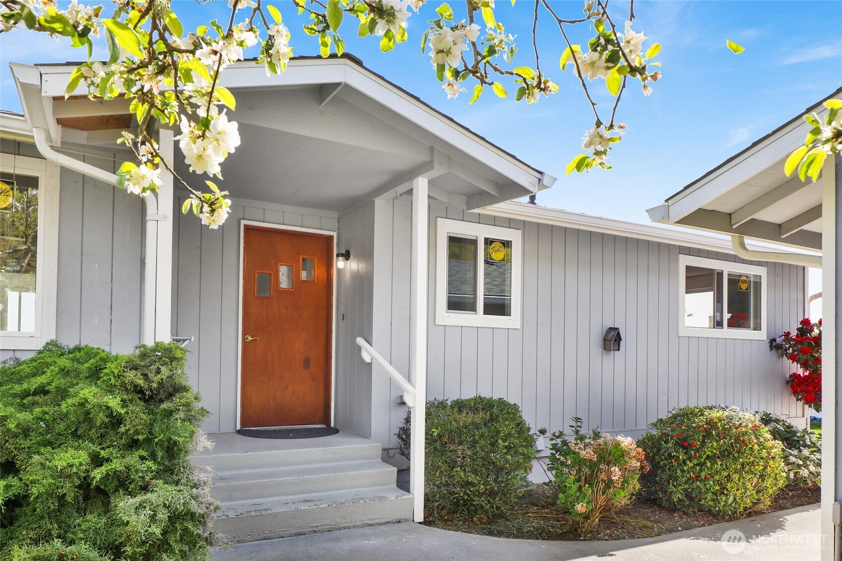 11586 Scott Road