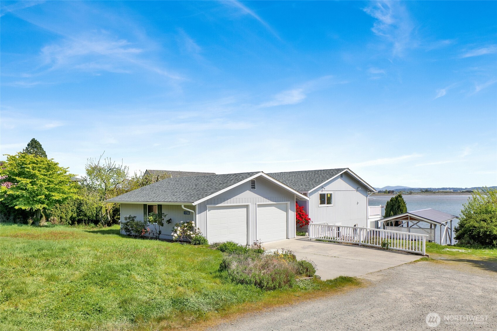 11586 Scott Road