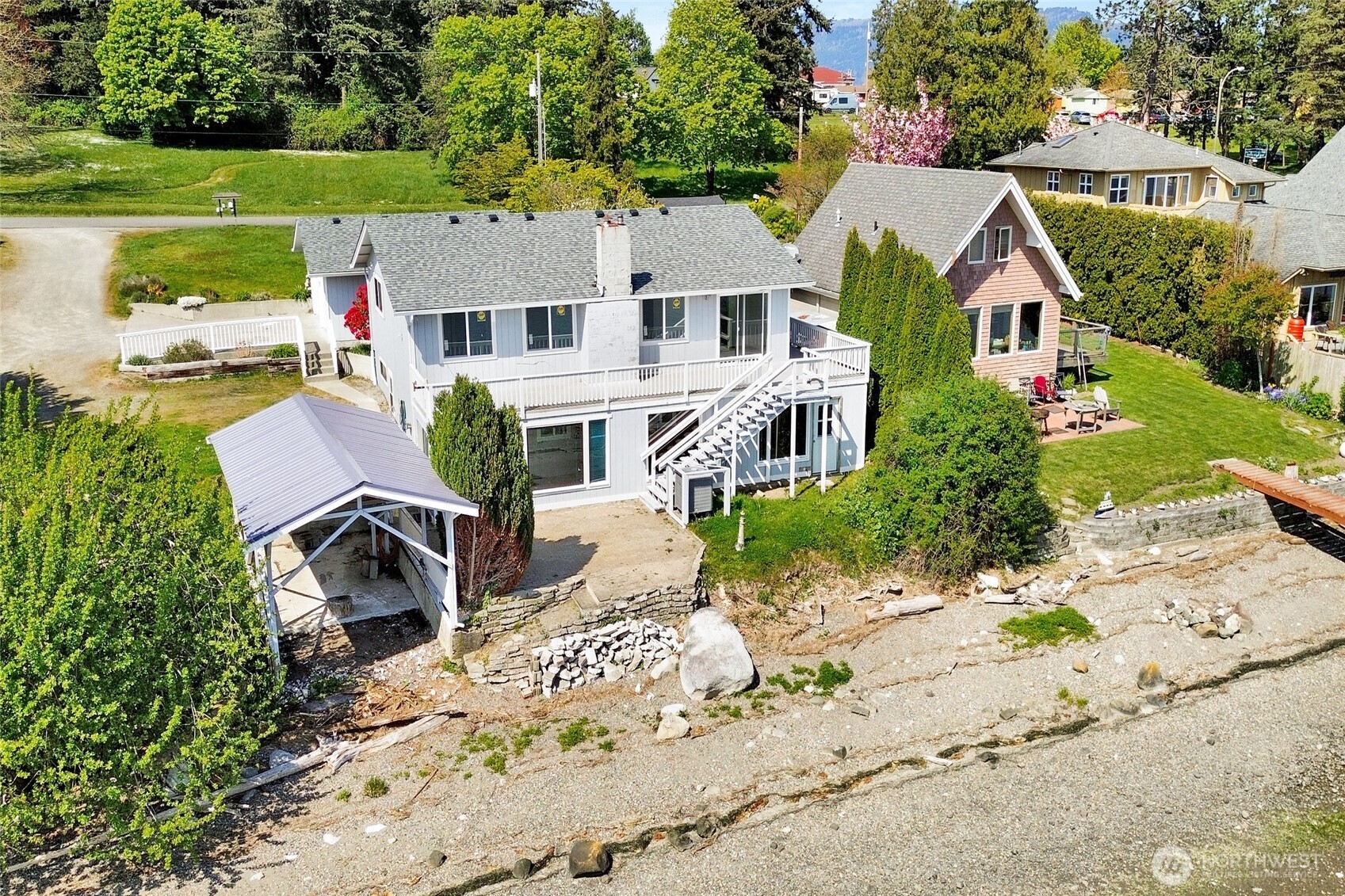 11586 Scott Road