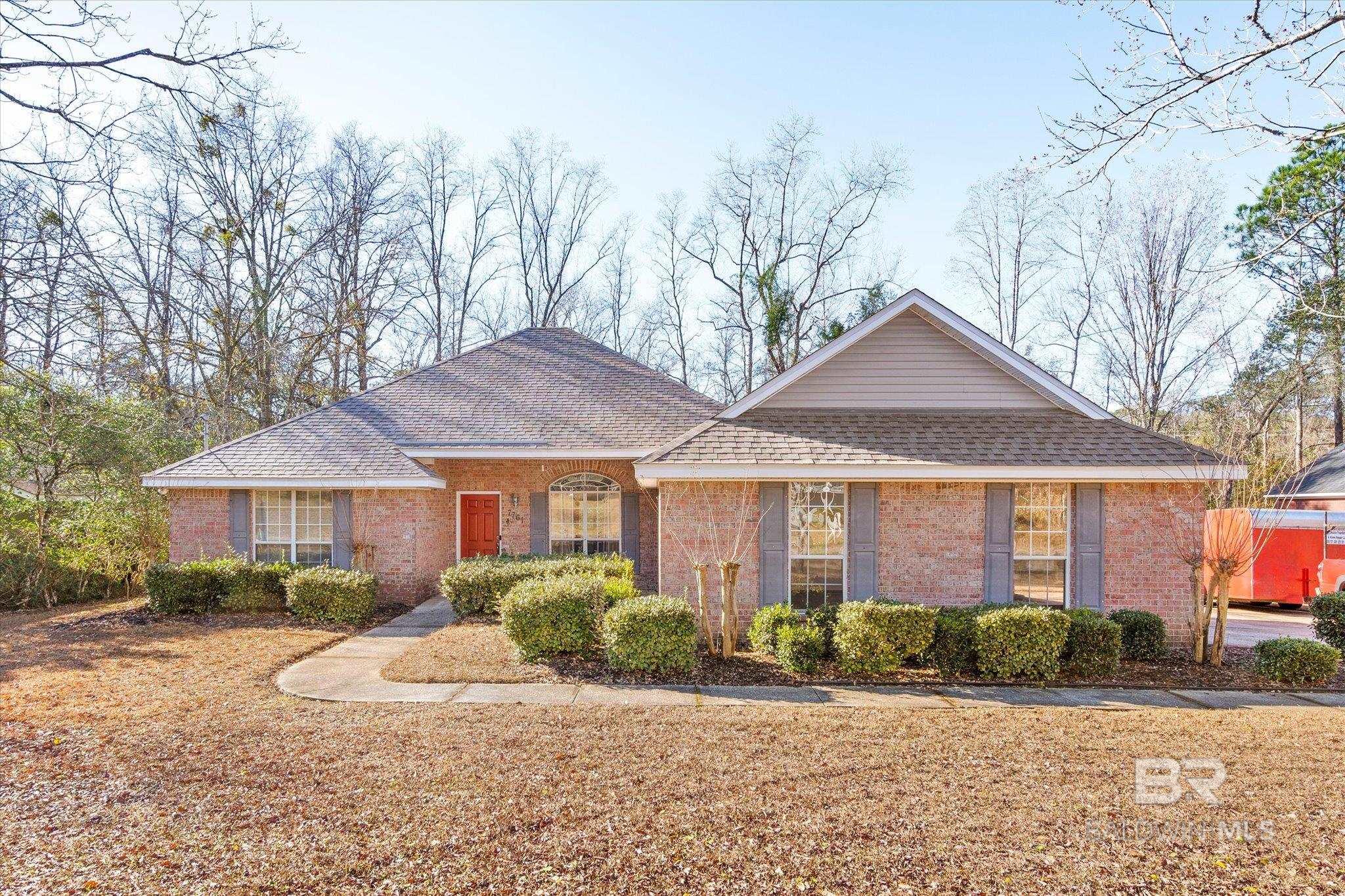 7761 Creekwood Drive
