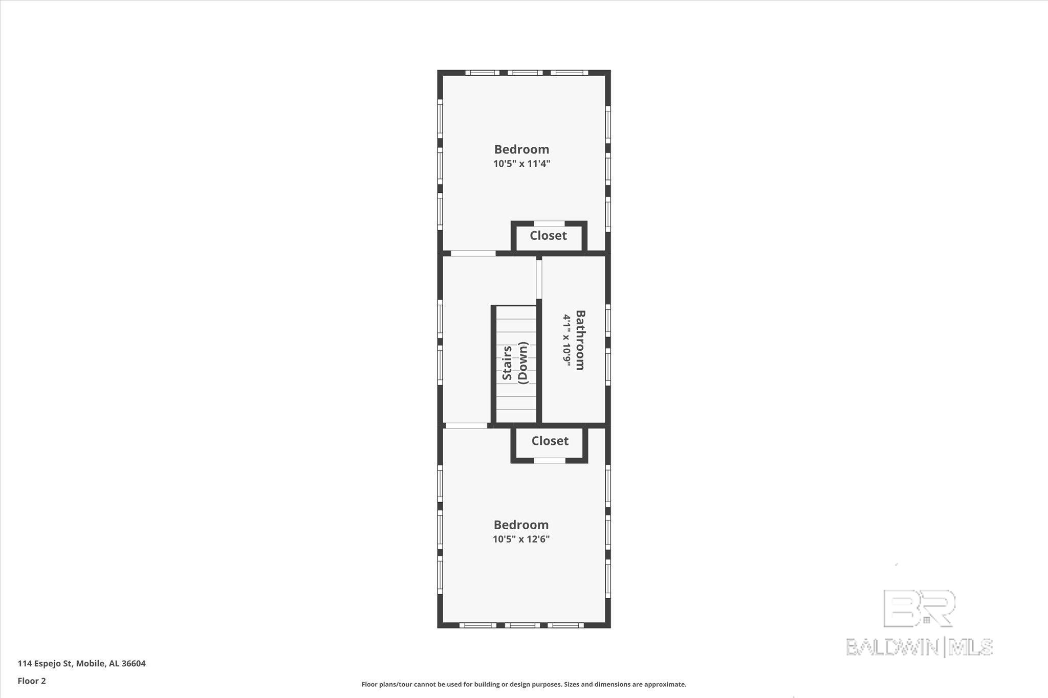 114 Espejo Street