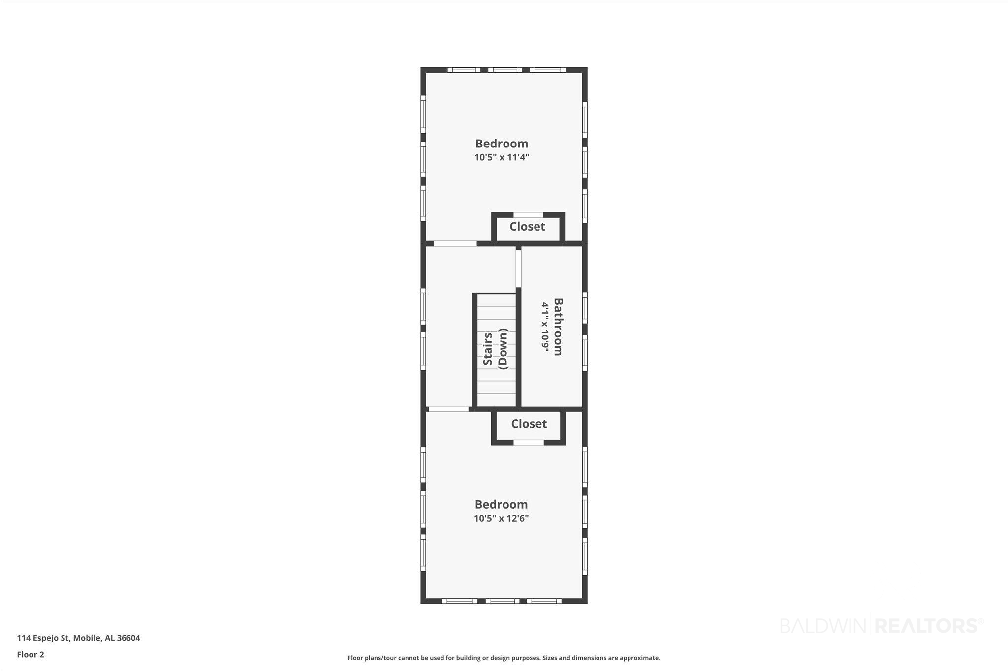 114 Espejo Street