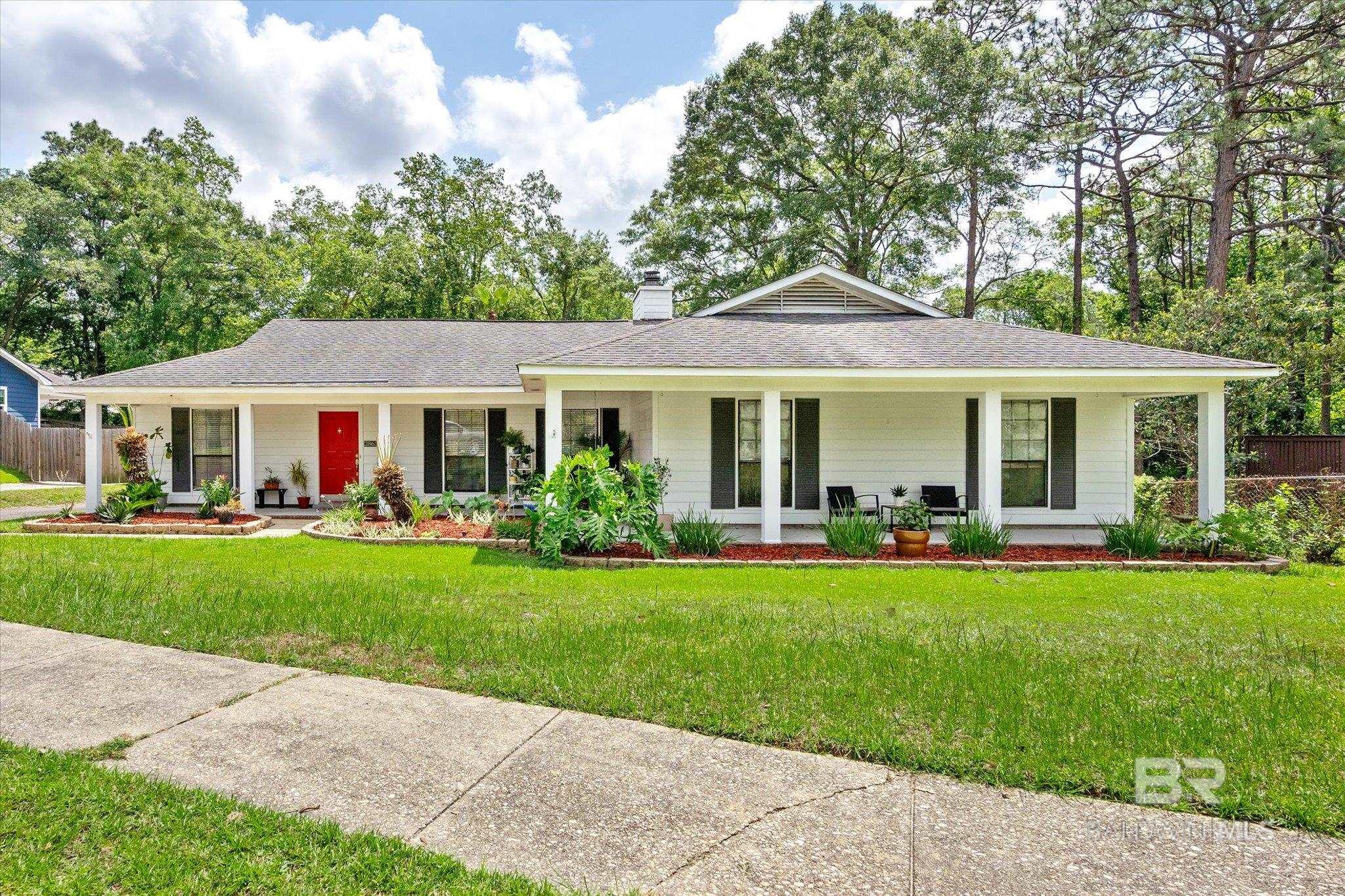 2863 Brookside Drive