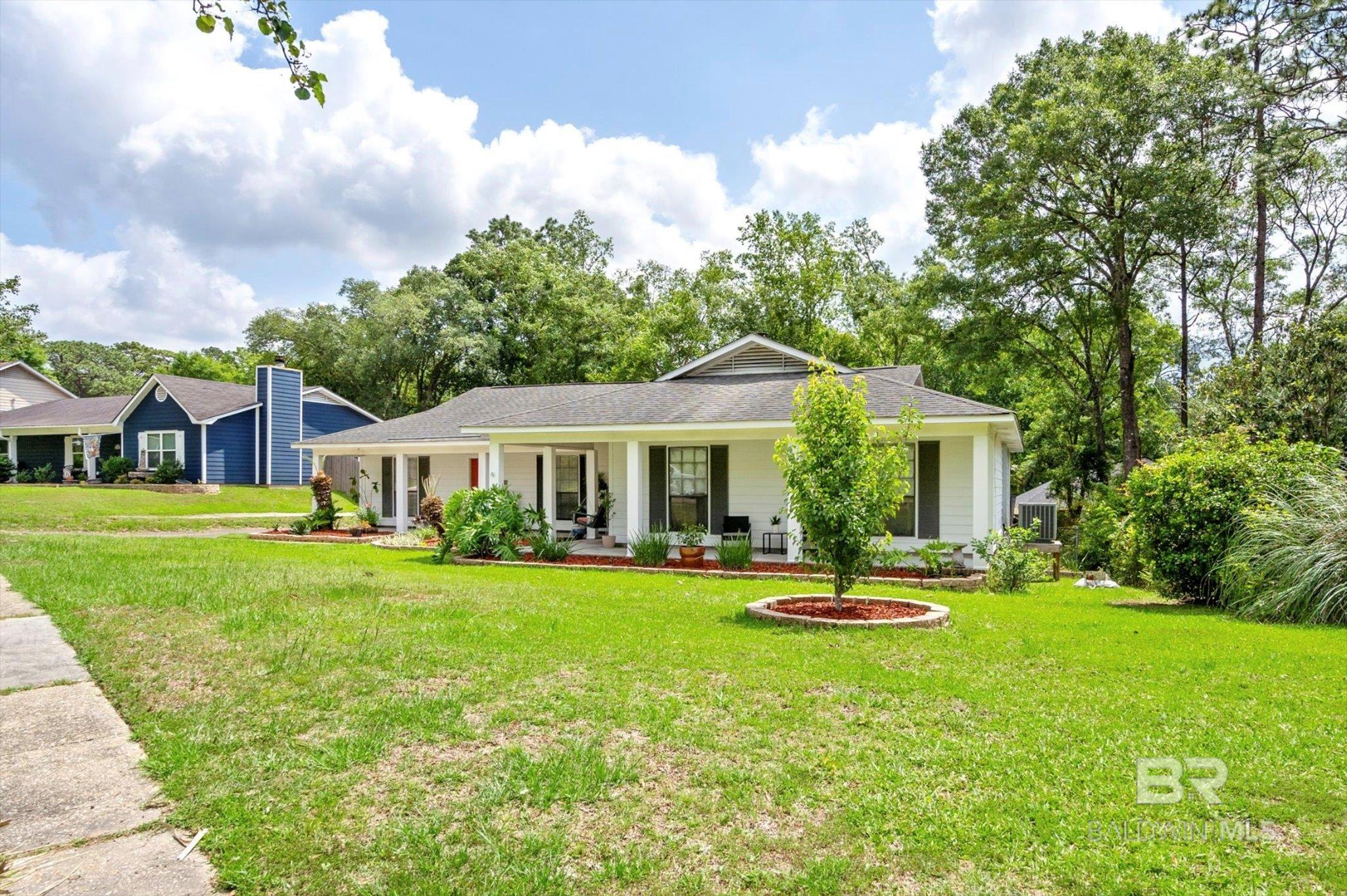 2863 Brookside Drive