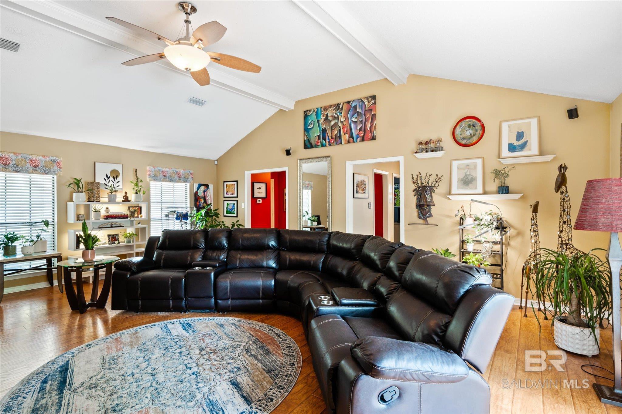 2863 Brookside Drive