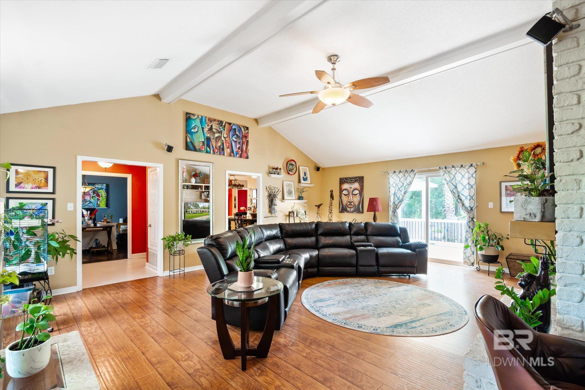 2863 Brookside Drive