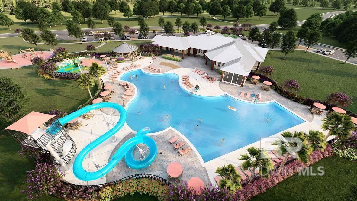 10276 Secretariat Boulevard