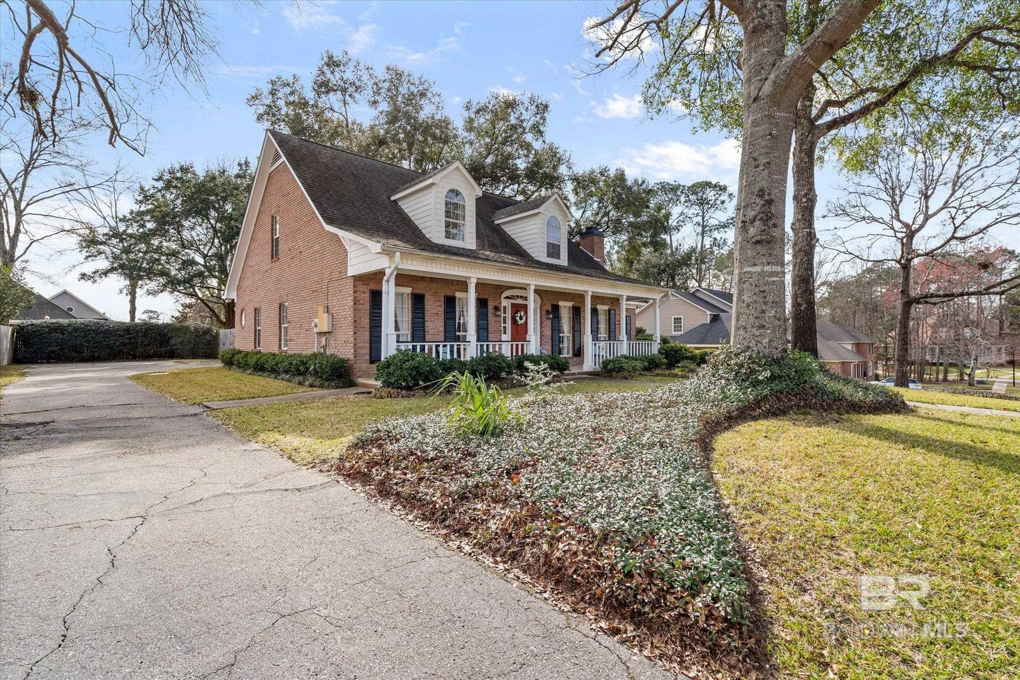 1550 Westchester Lane