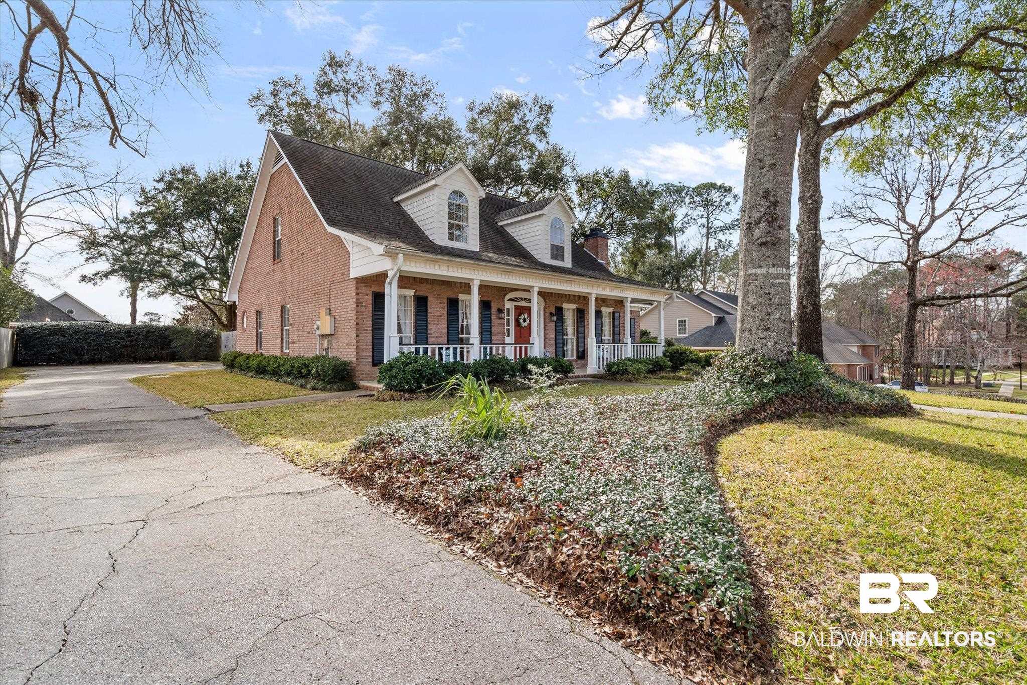 1550 Westchester Lane