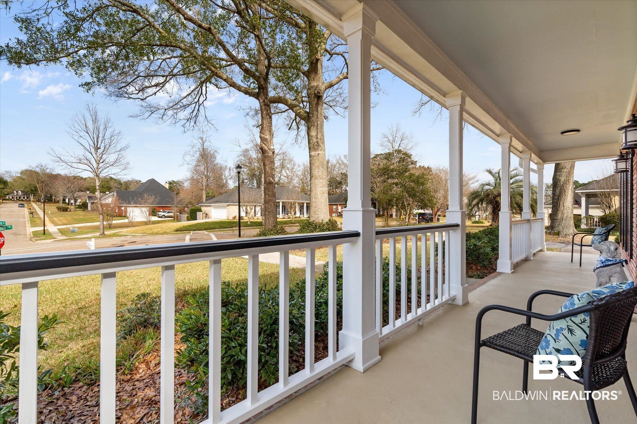 1550 Westchester Lane