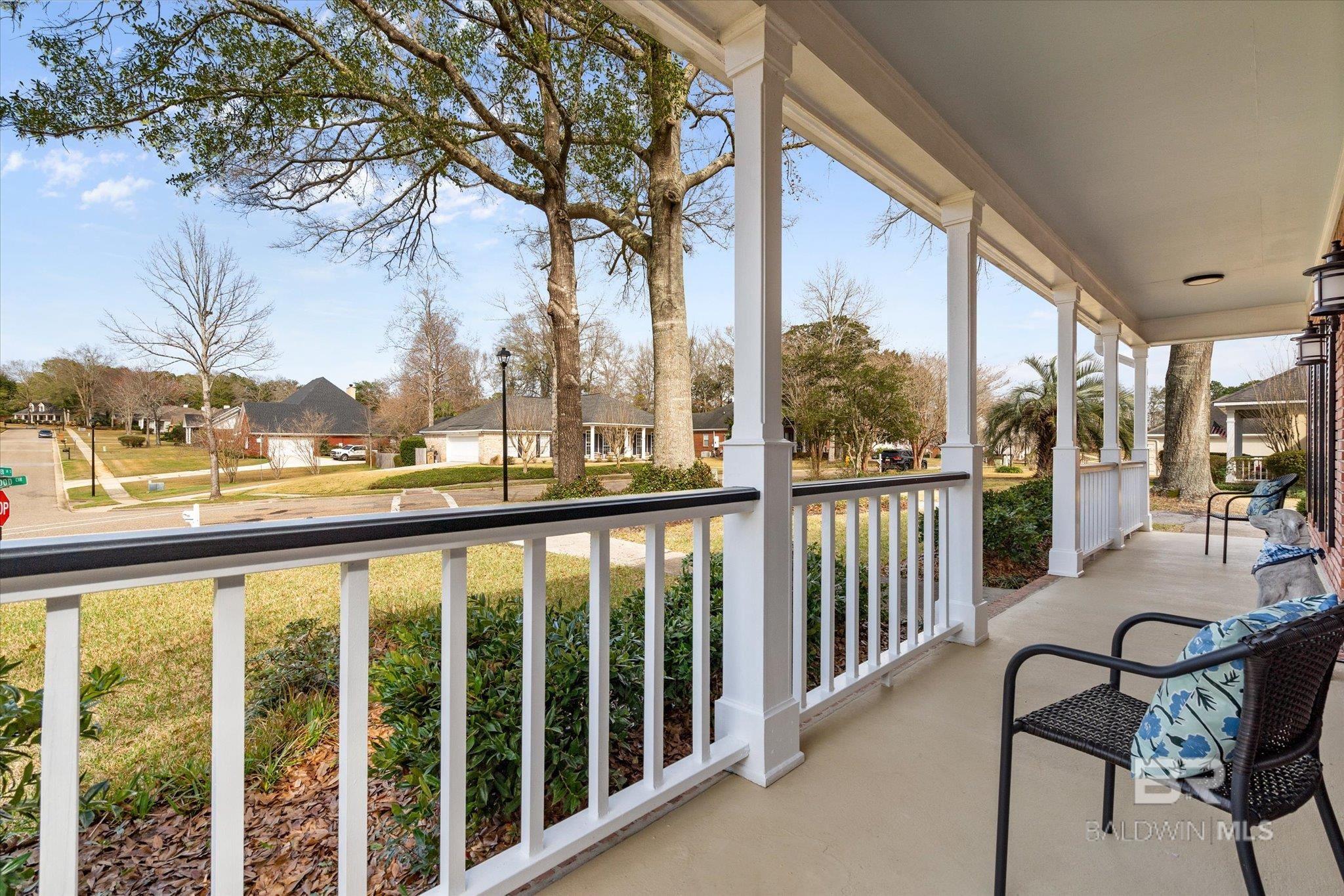 1550 Westchester Lane