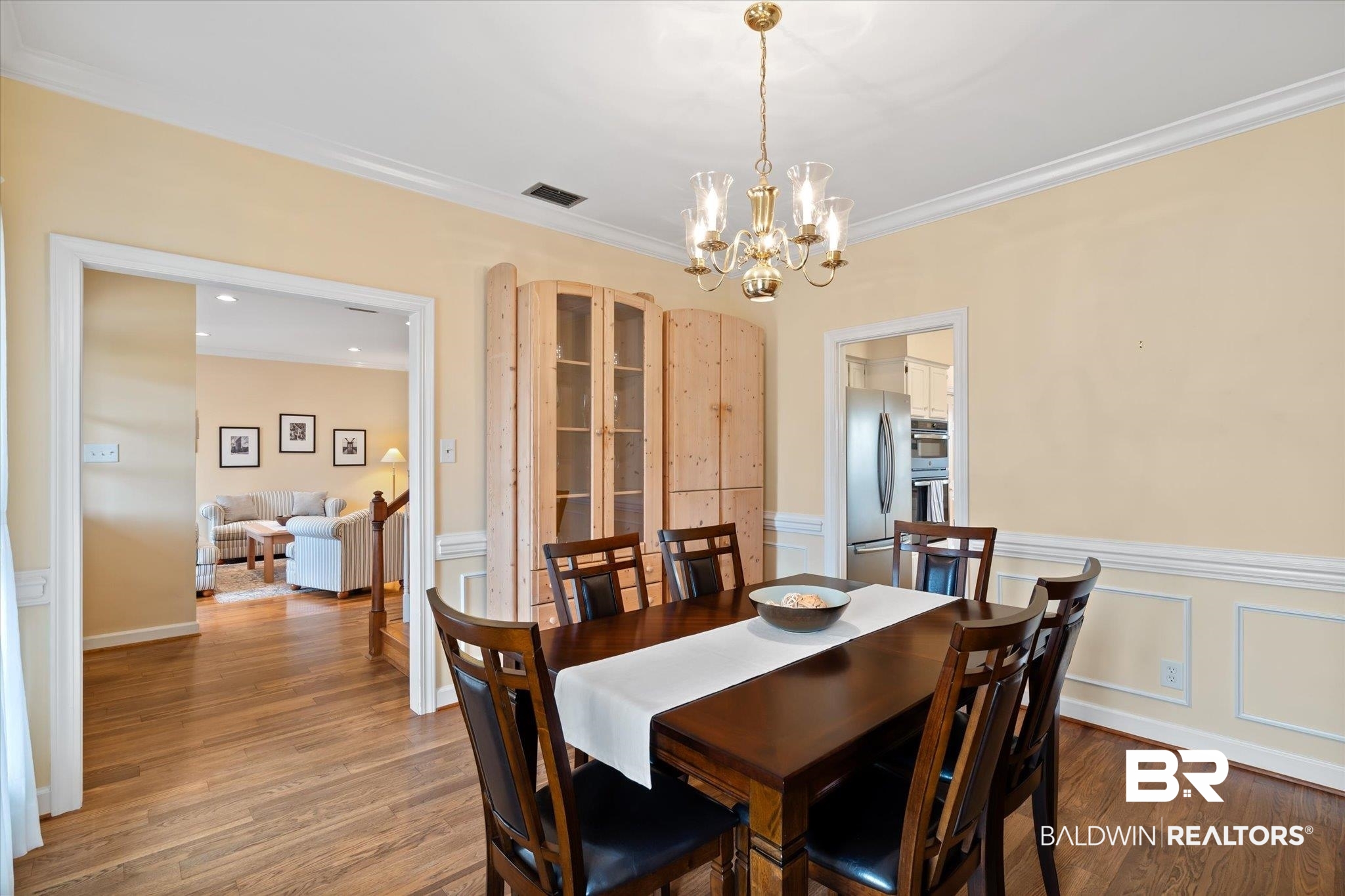 1550 Westchester Lane