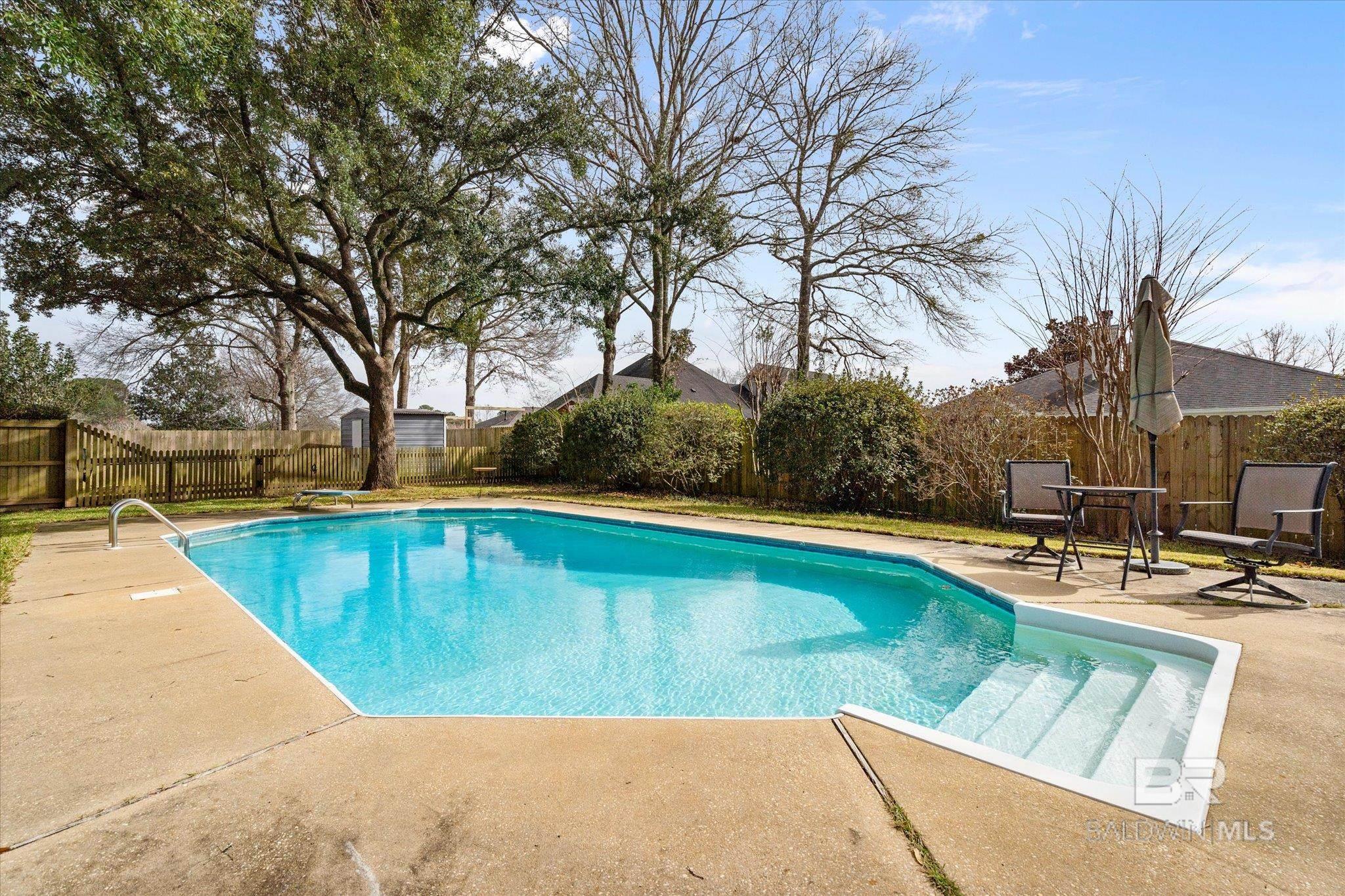 1550 Westchester Lane