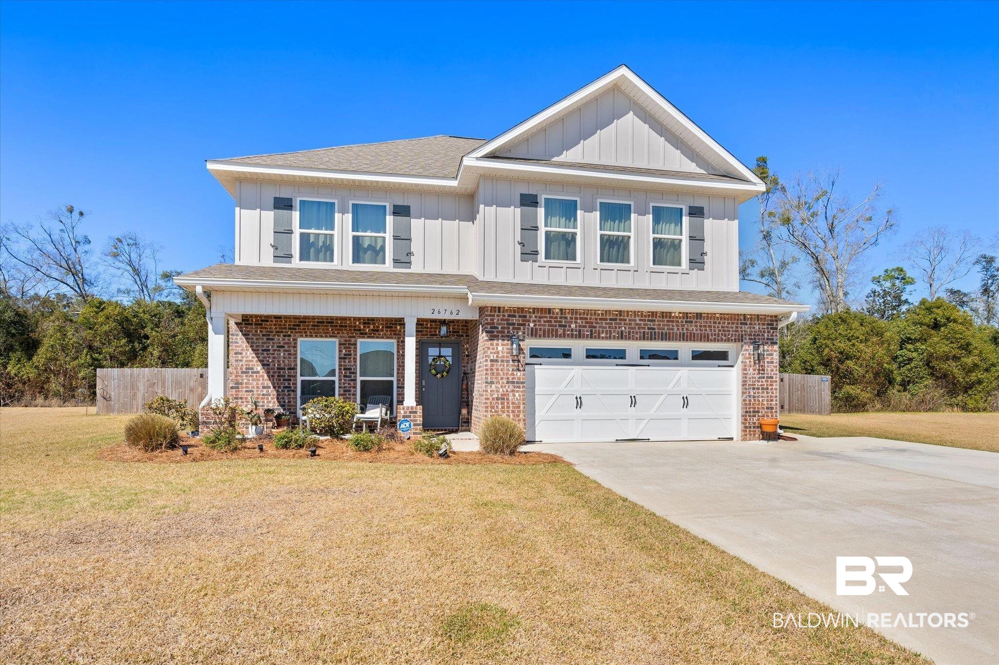 26762 Zoysia Court